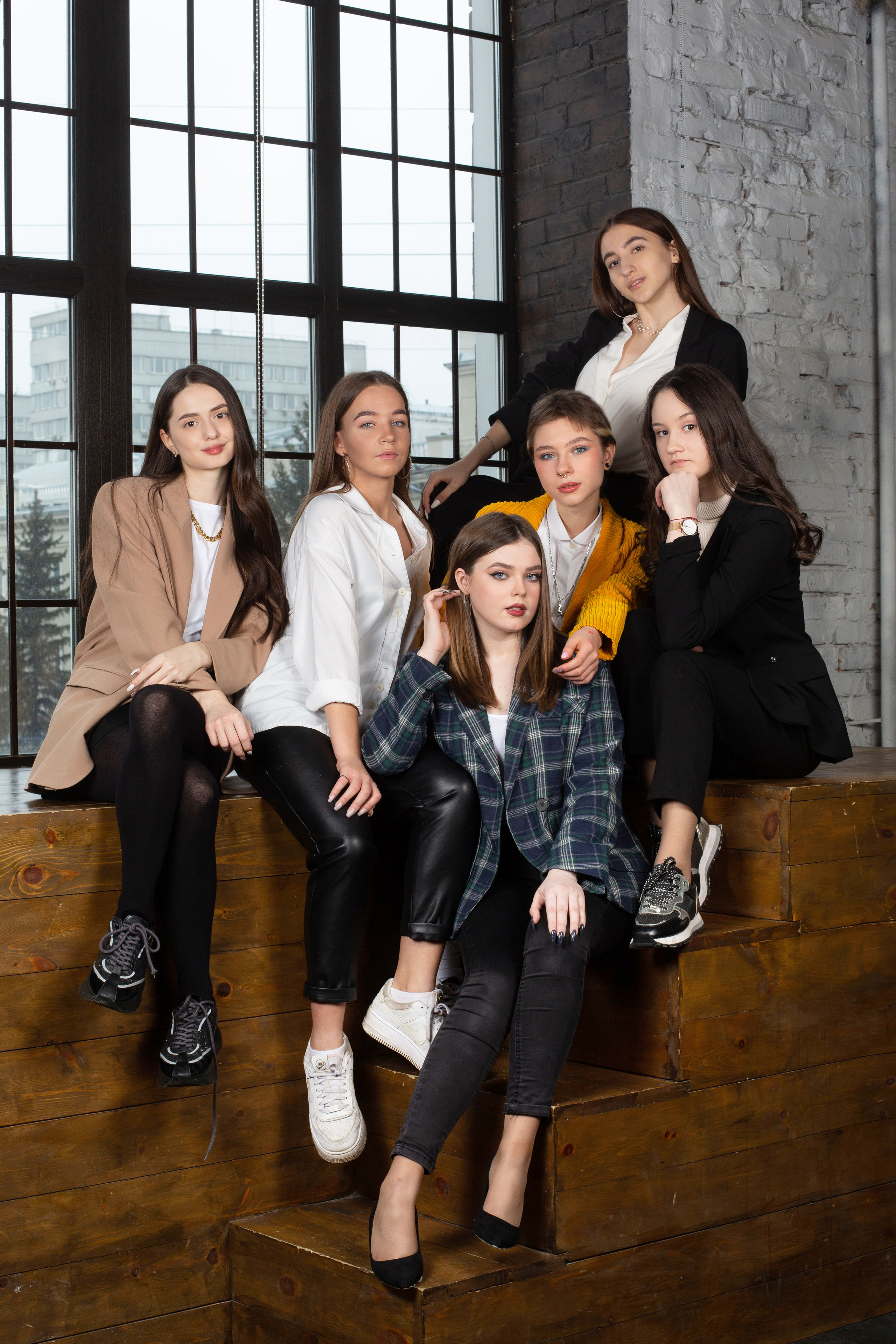 ШКОЛА. Ваш фотограф АННА ШЕВЧЕНКО