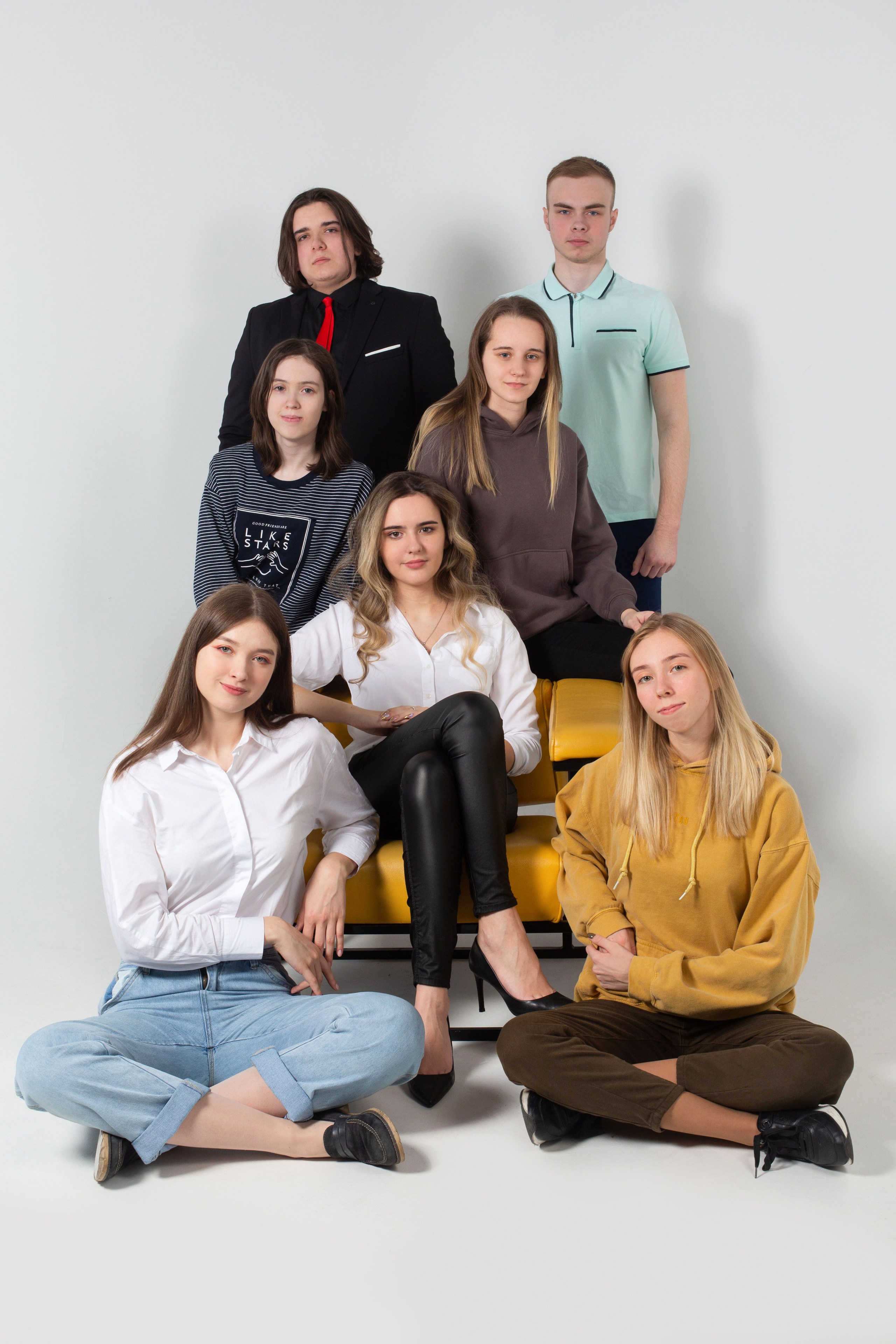 ШКОЛА. Ваш фотограф АННА ШЕВЧЕНКО