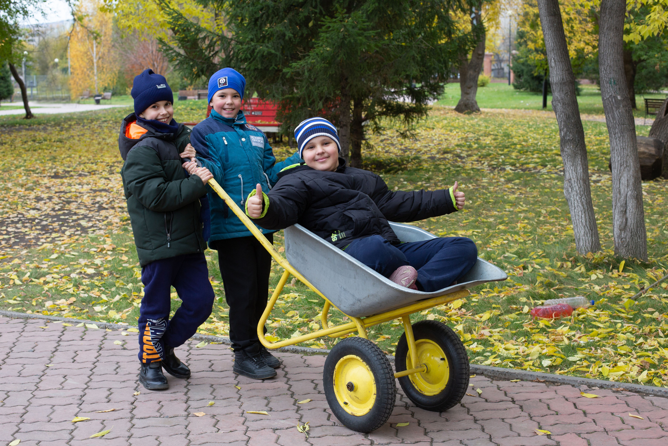 ШКОЛА. Ваш фотограф АННА ШЕВЧЕНКО