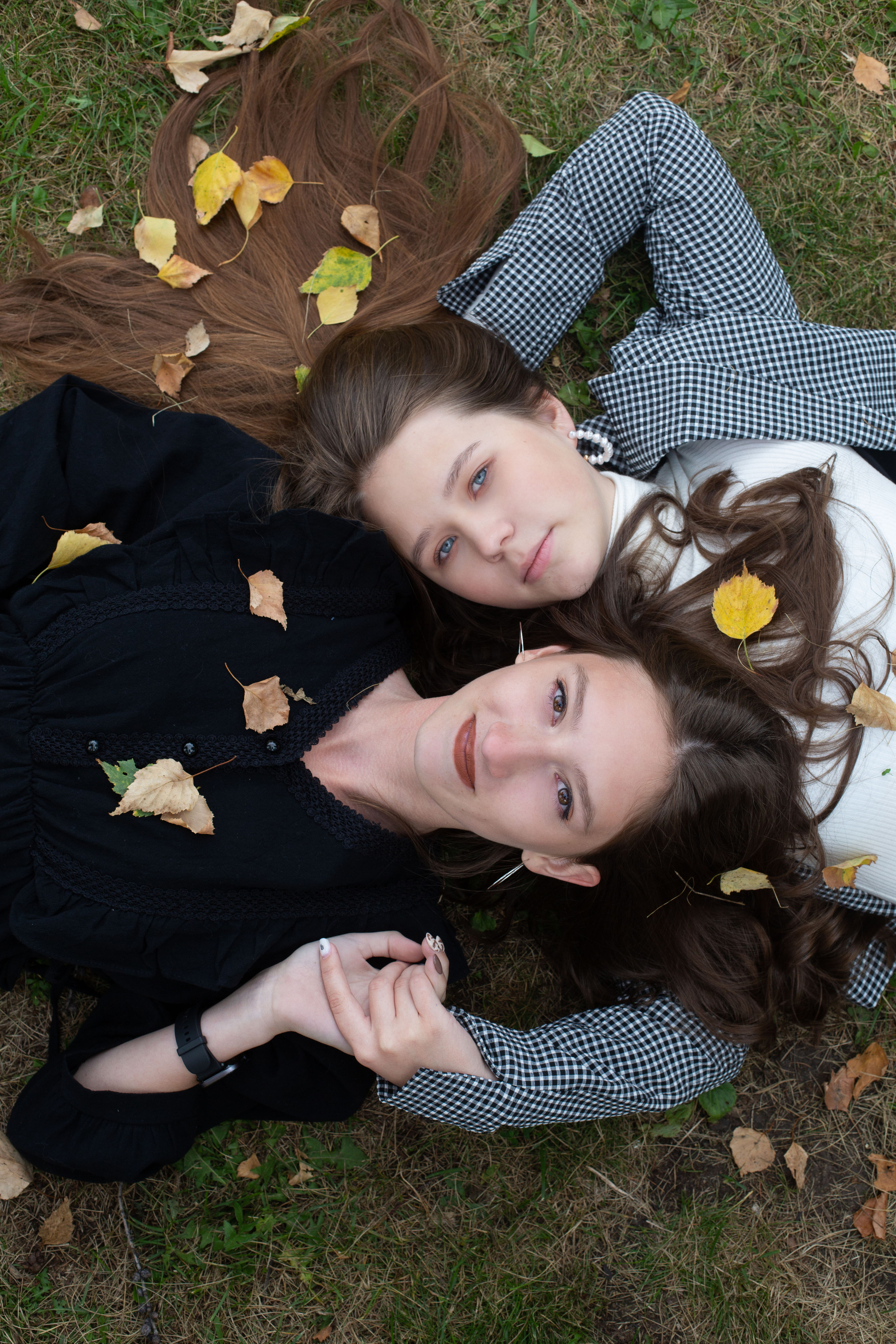 ШКОЛА. Ваш фотограф АННА ШЕВЧЕНКО