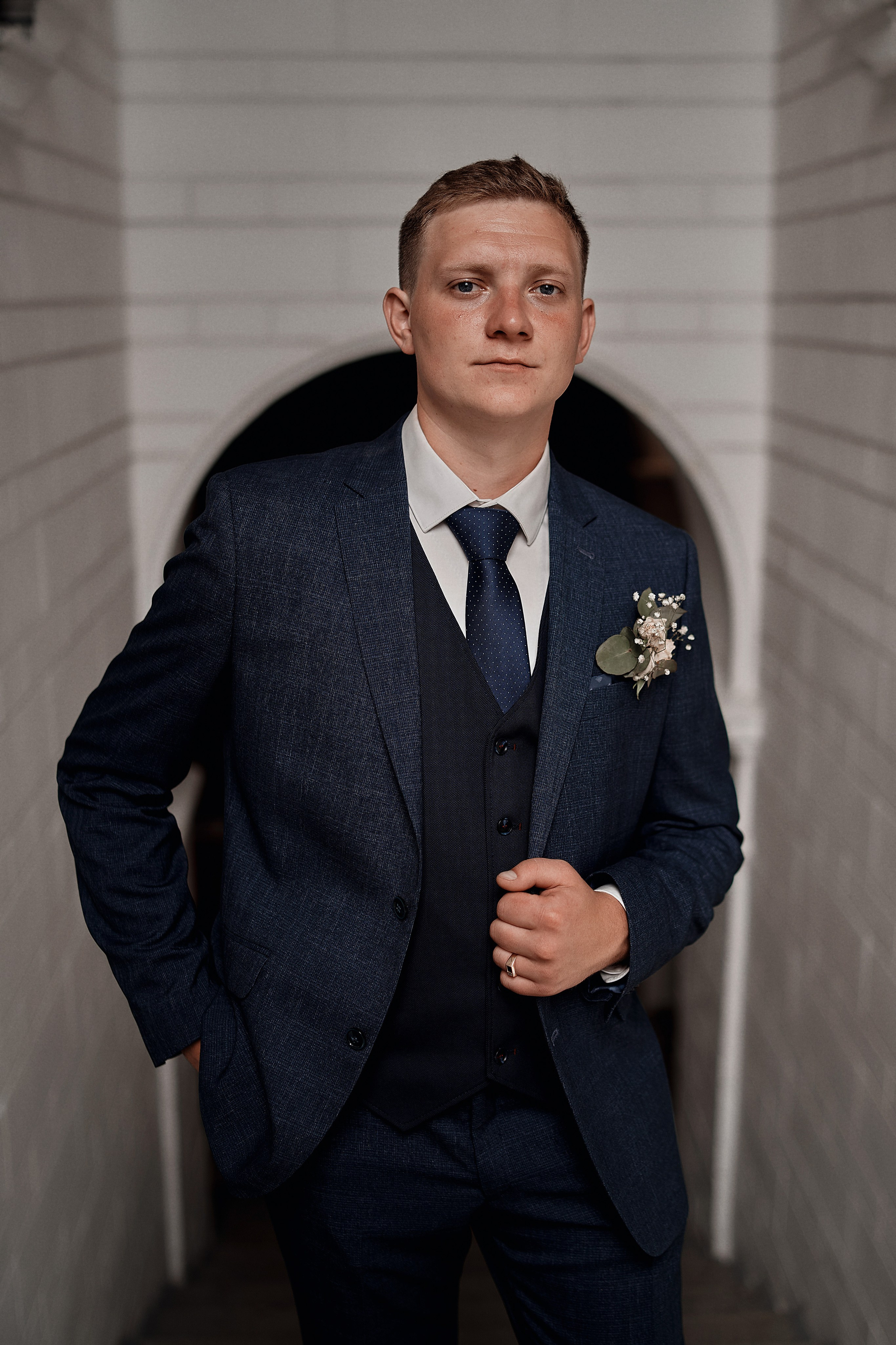 Игорь и Наталия. Свадебная, семейная фото и видео съёмка в Пензе