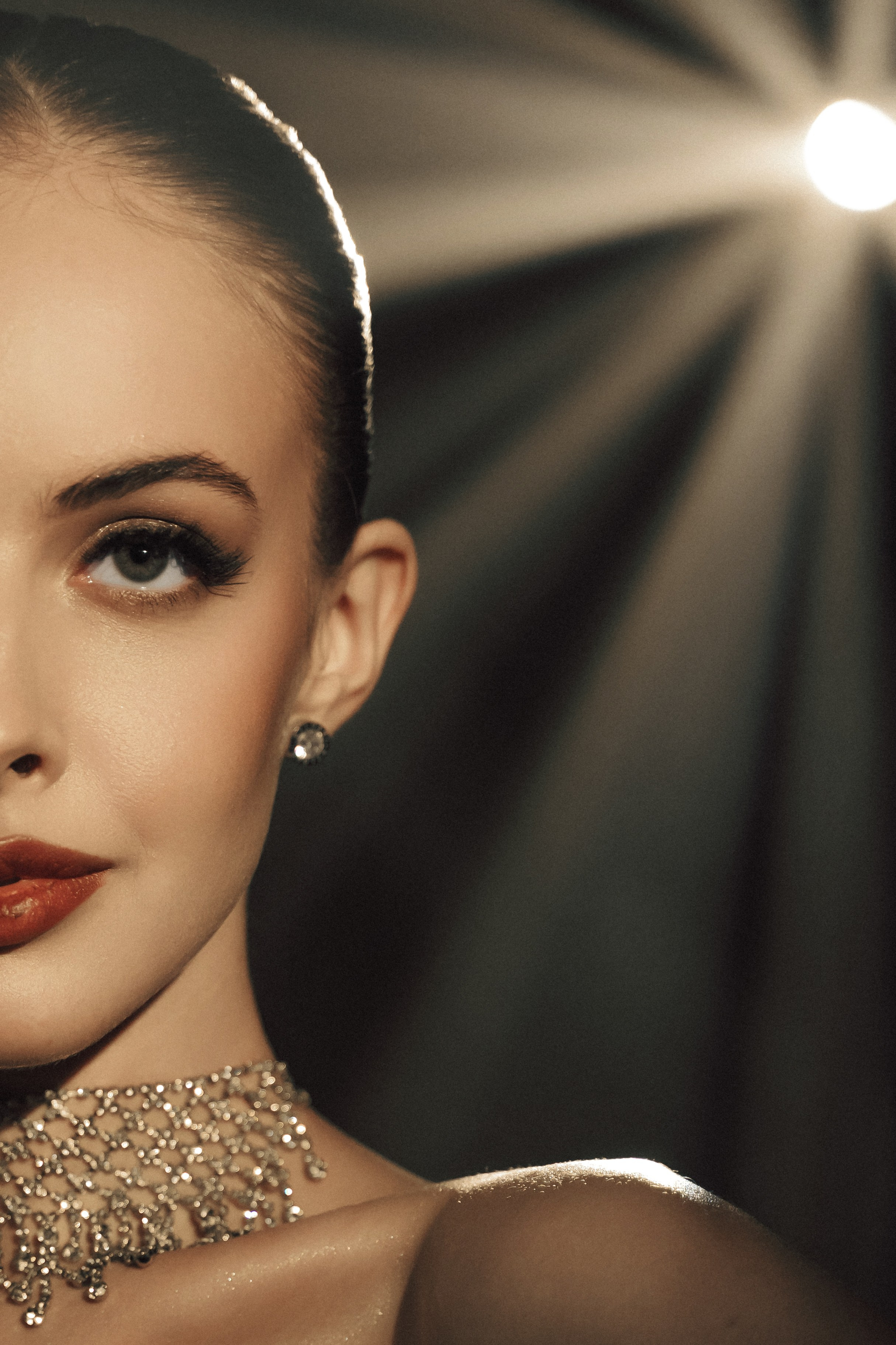 Лиза. Фотограф Ким Наталья в Красноярске