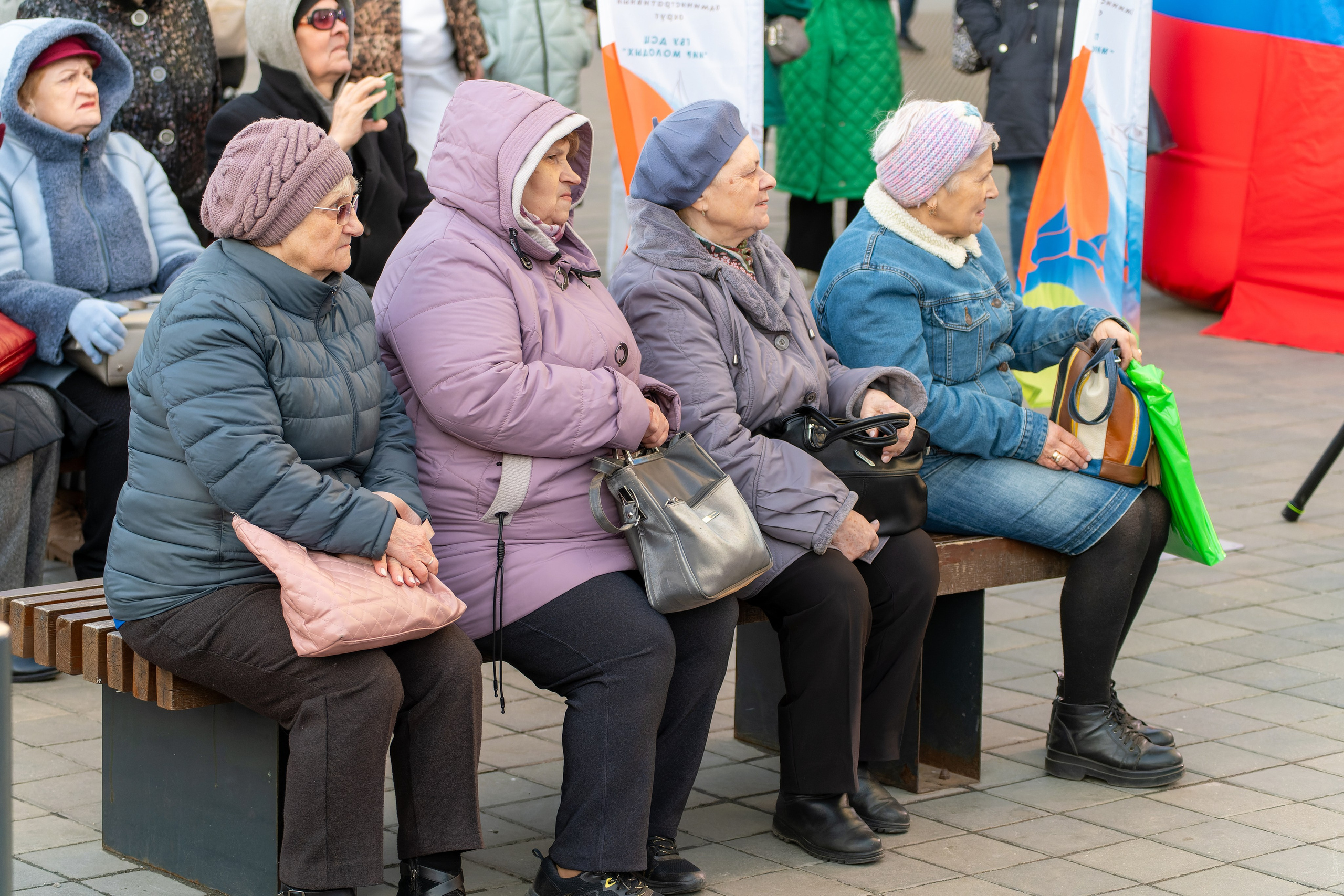 Концерт Крымская весна. «Студия DRONAVT`s» — видеосъёмка и фотография г. Москва