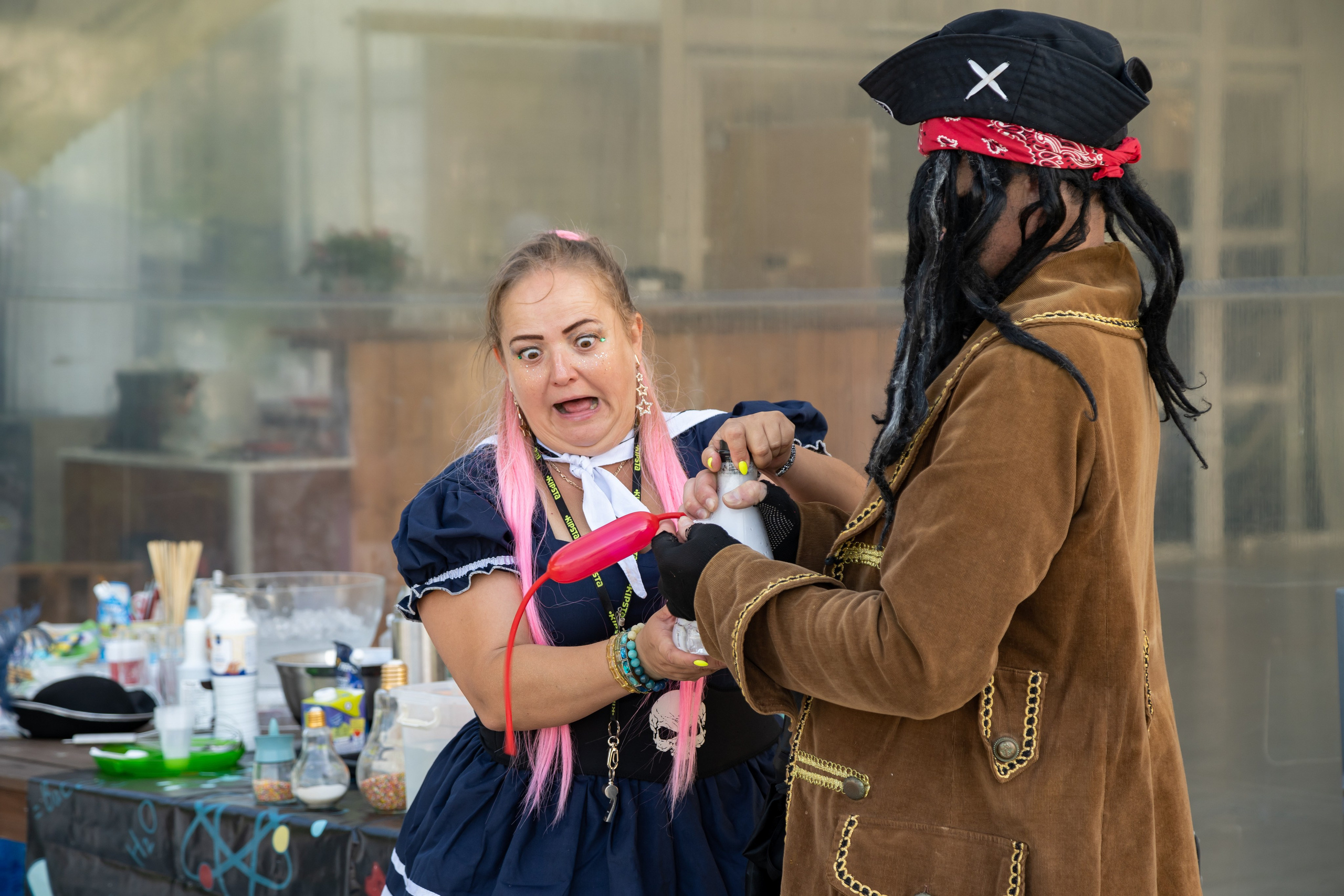 Фотосъёмка детского дня рождения. «Студия DRONAVT`s» — видеосъёмка и фотография г. Москва