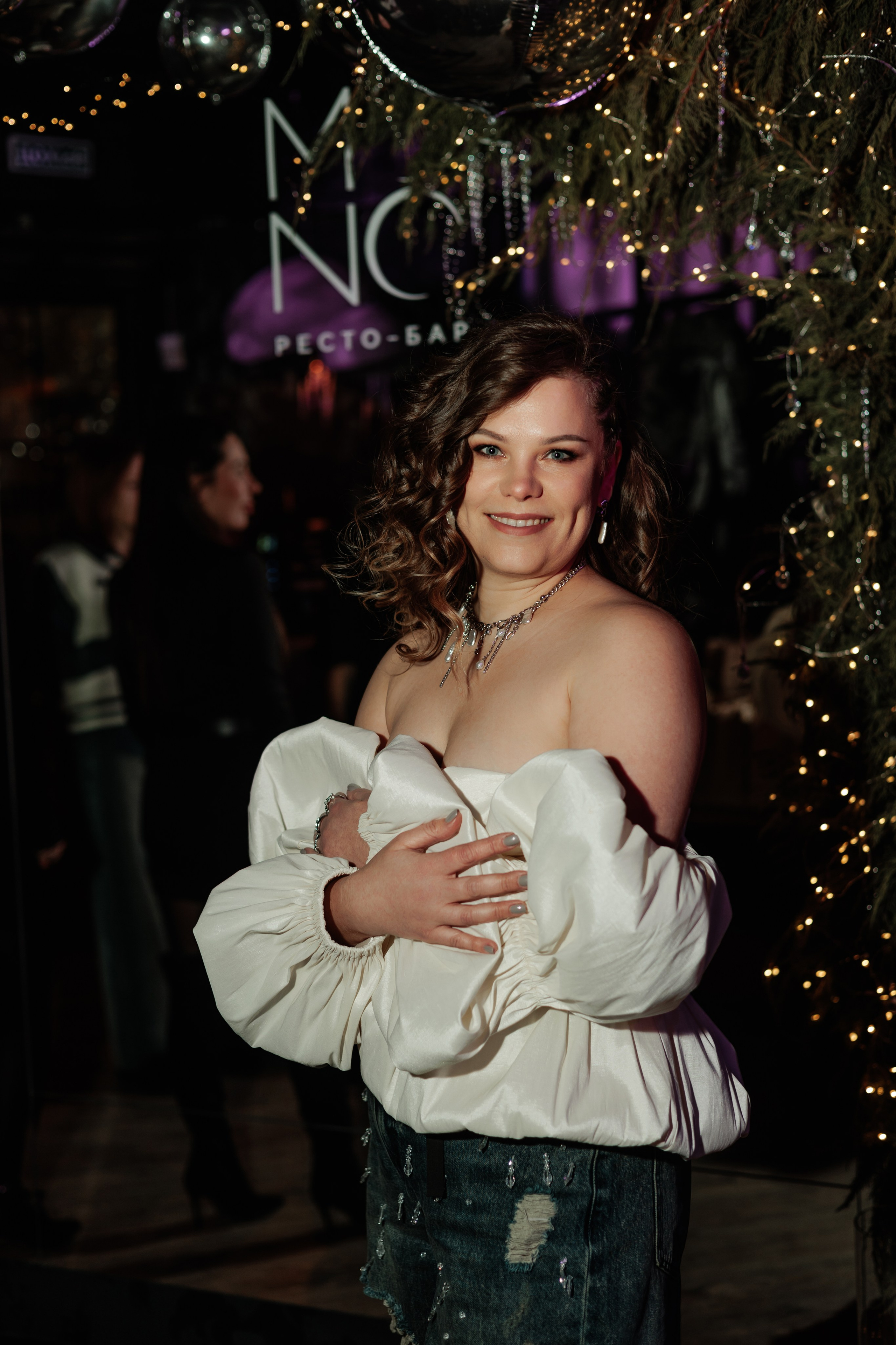 Репортаж Mona. Фотограф Саратов Анастасия