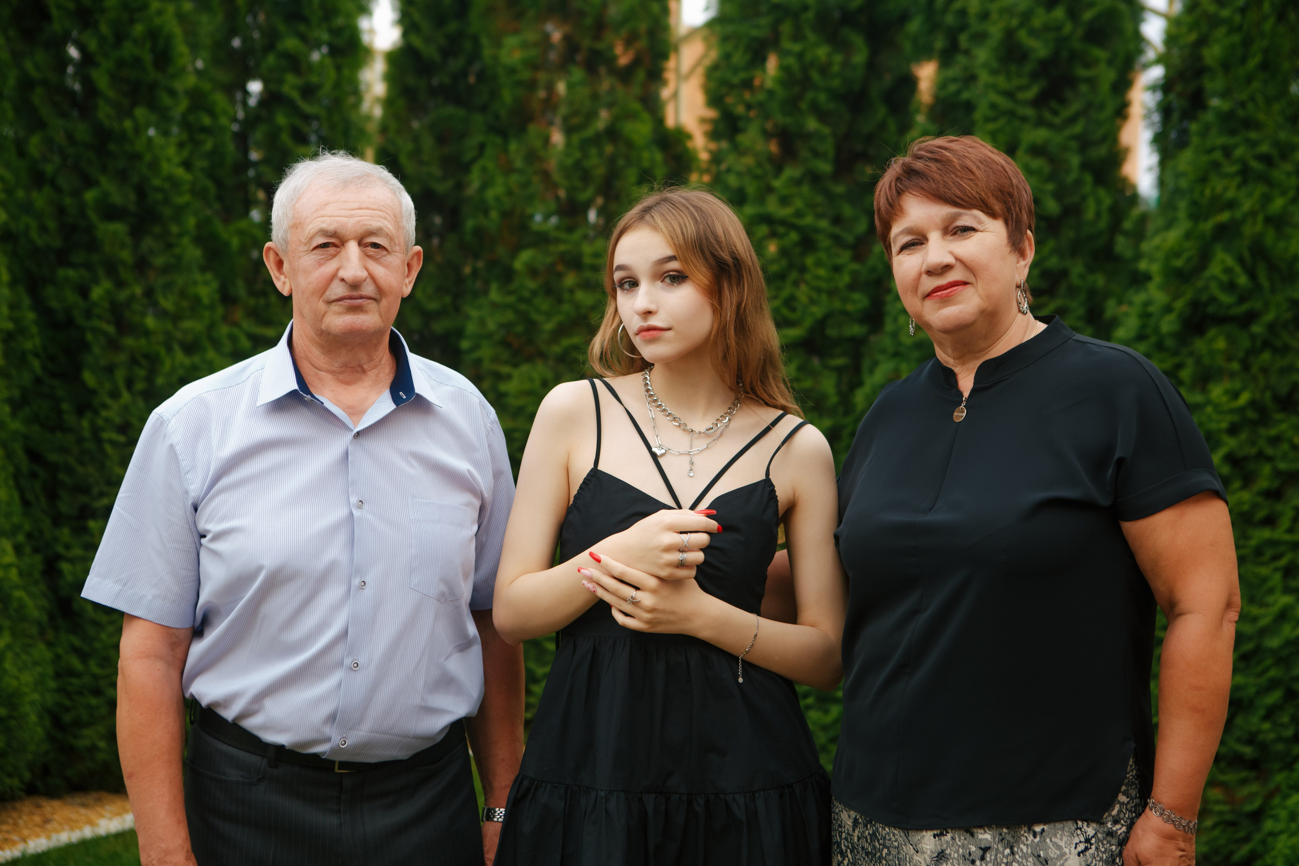 День Рождения. Фотограф Александра Рышкова