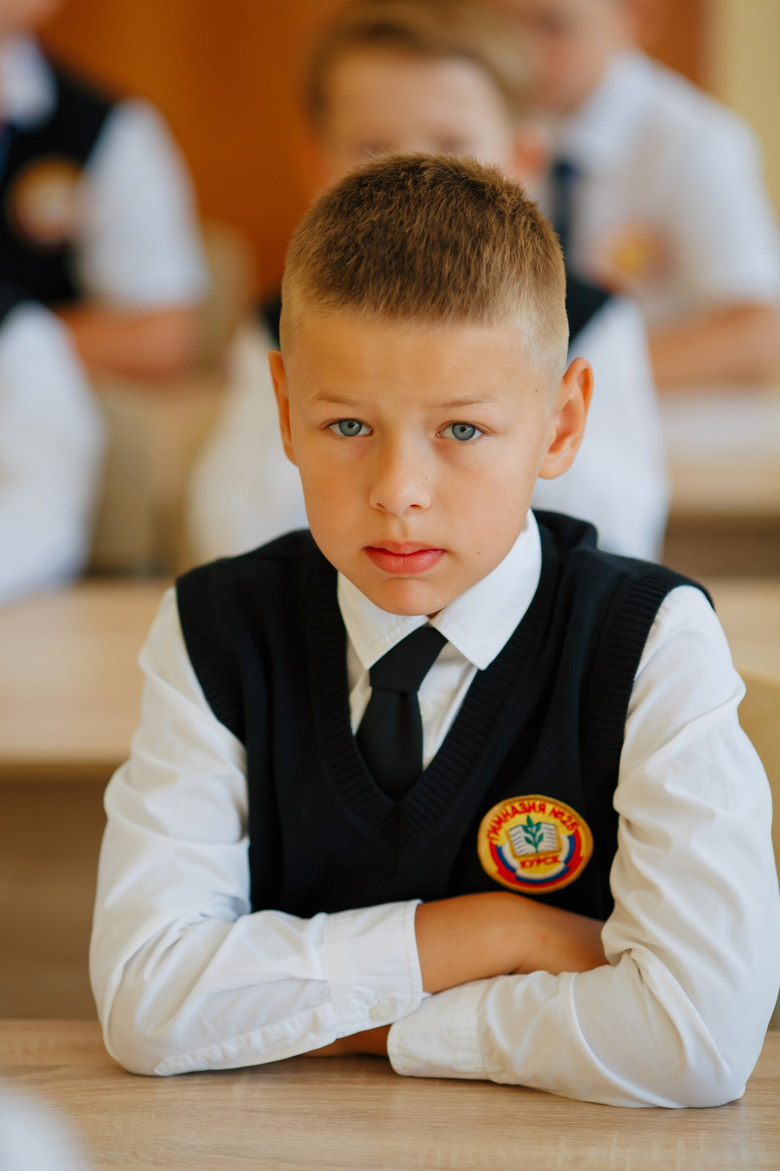 2025. Фотограф Александра Рышкова