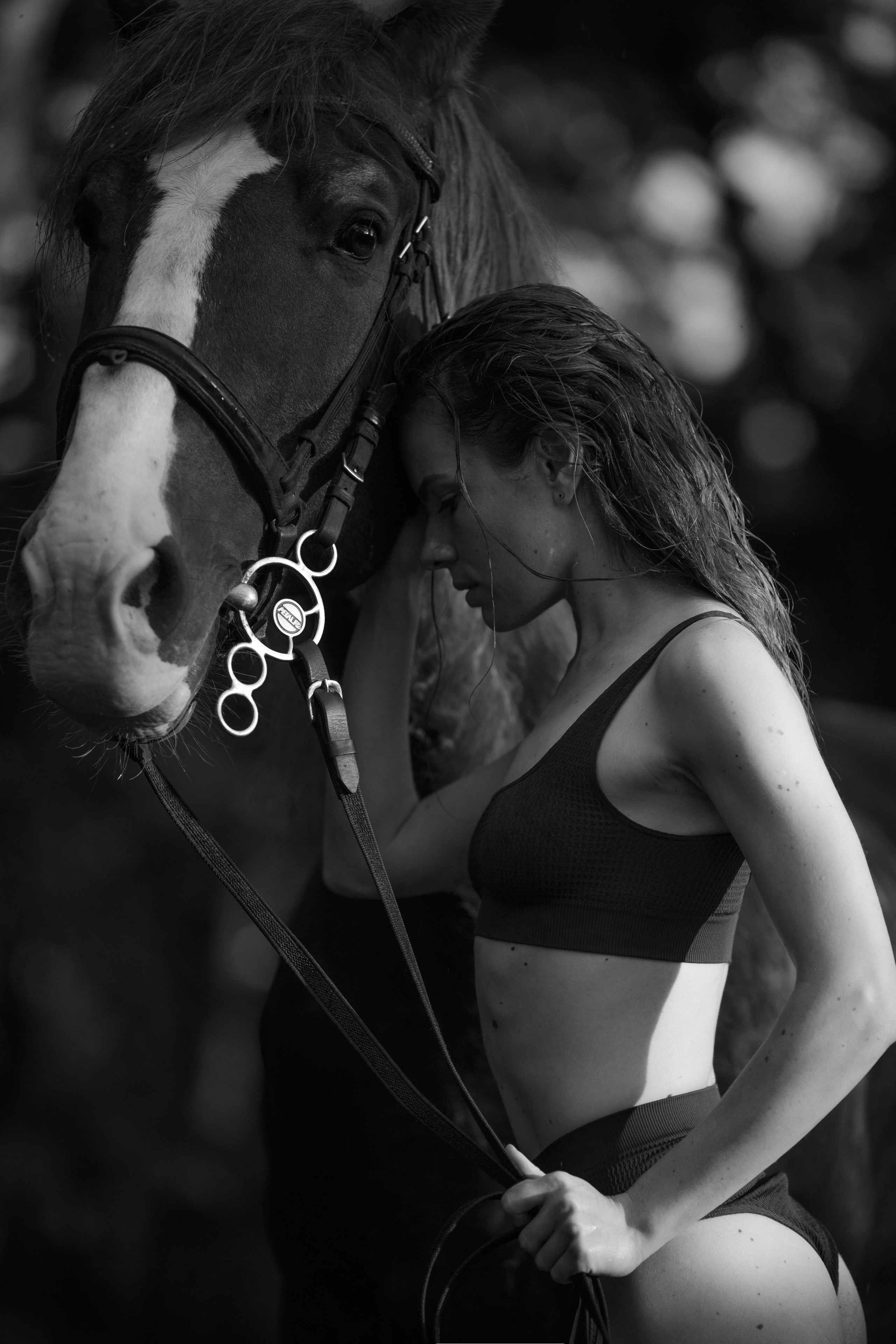 Юля. Фотограф Александра Рышкова