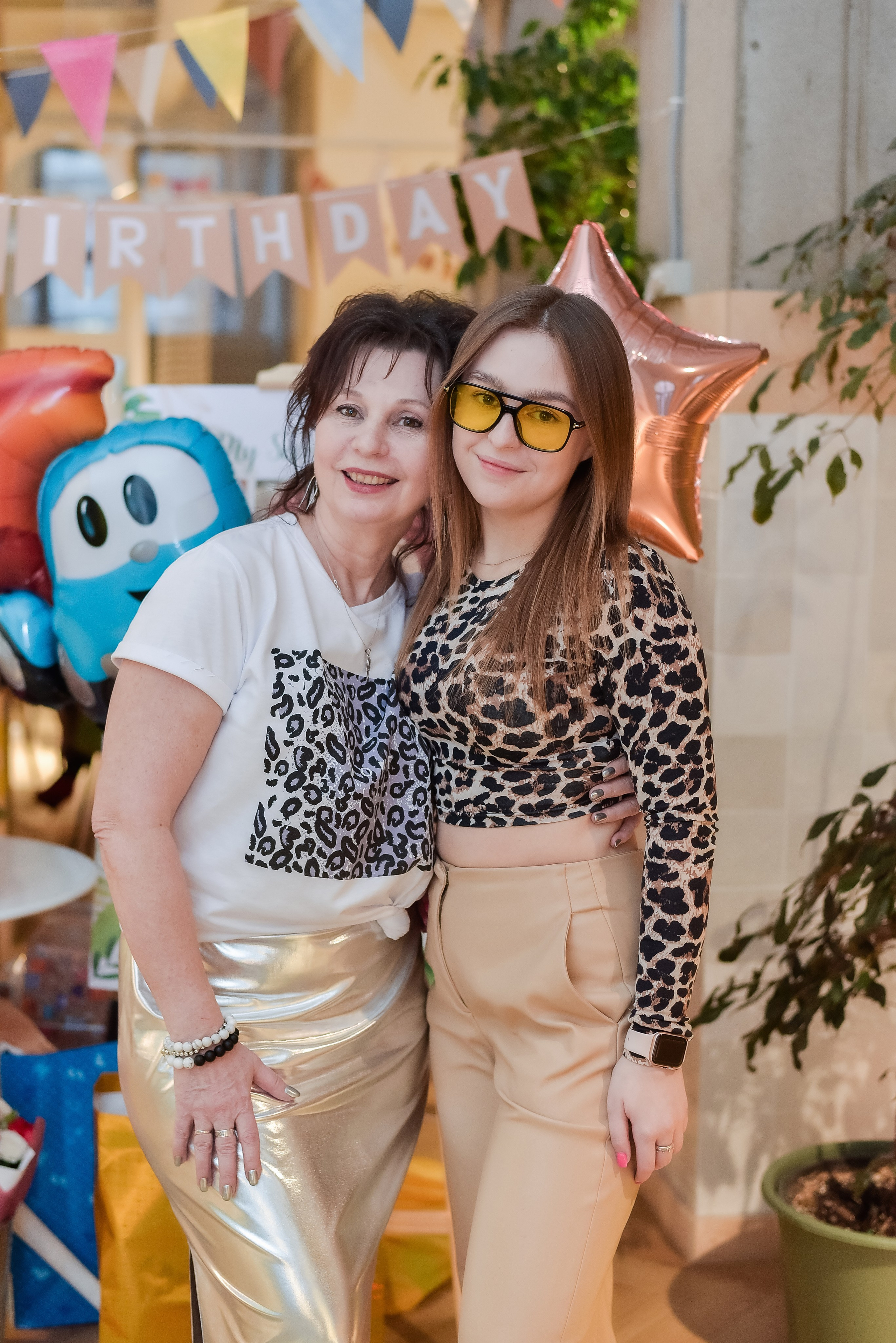 День Рождение Максима. Свадебный и семейный фотограф Волгоград Ксения Афонина