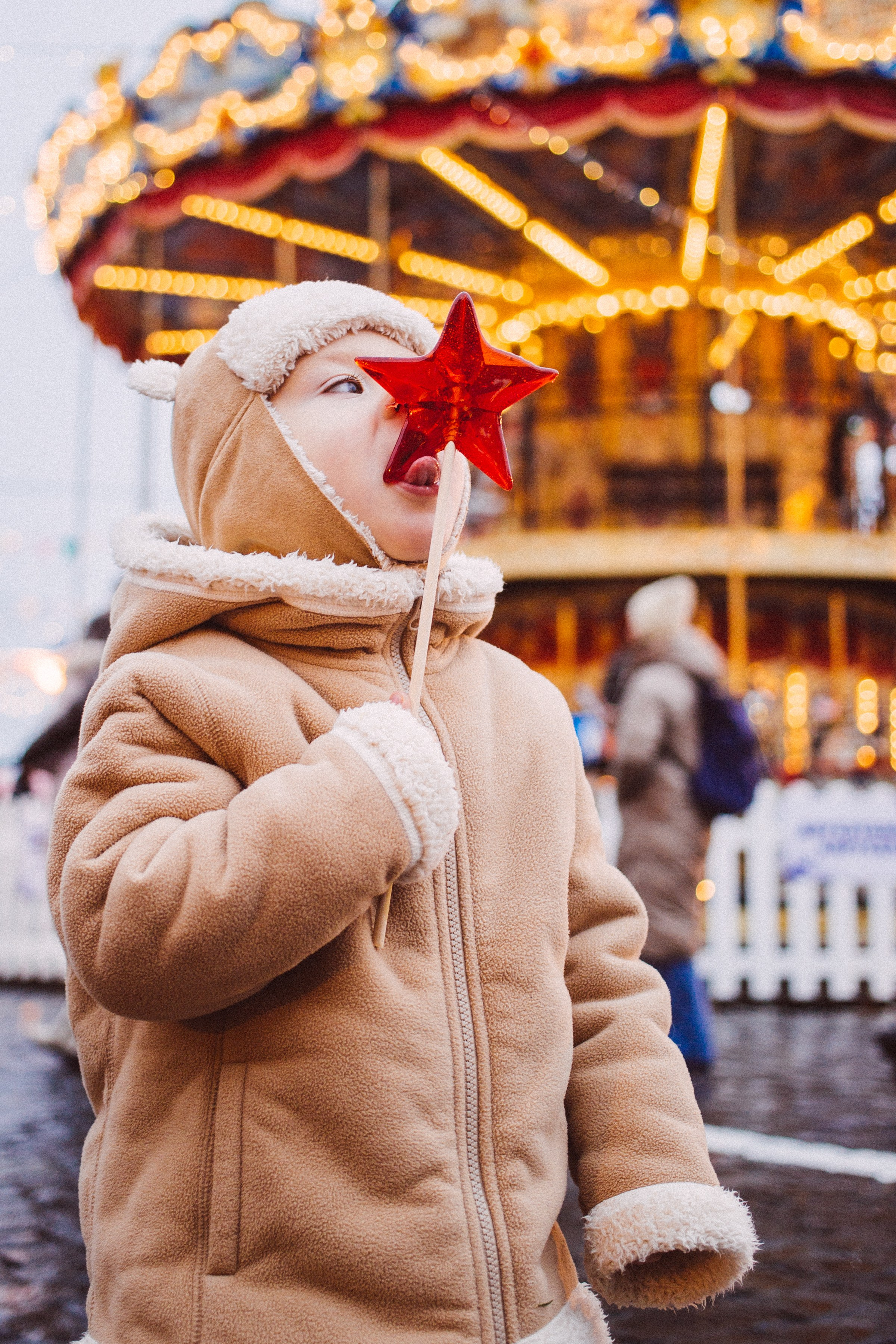 ГУМ ярмарка. Семейный и контент фотограф в Москве Вероника Швец