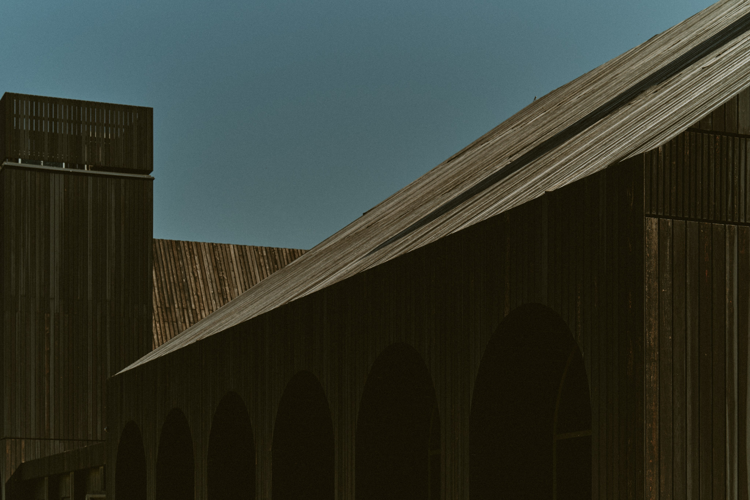 BAON x Кудыкина Гора. Фотограф Сурков Никита