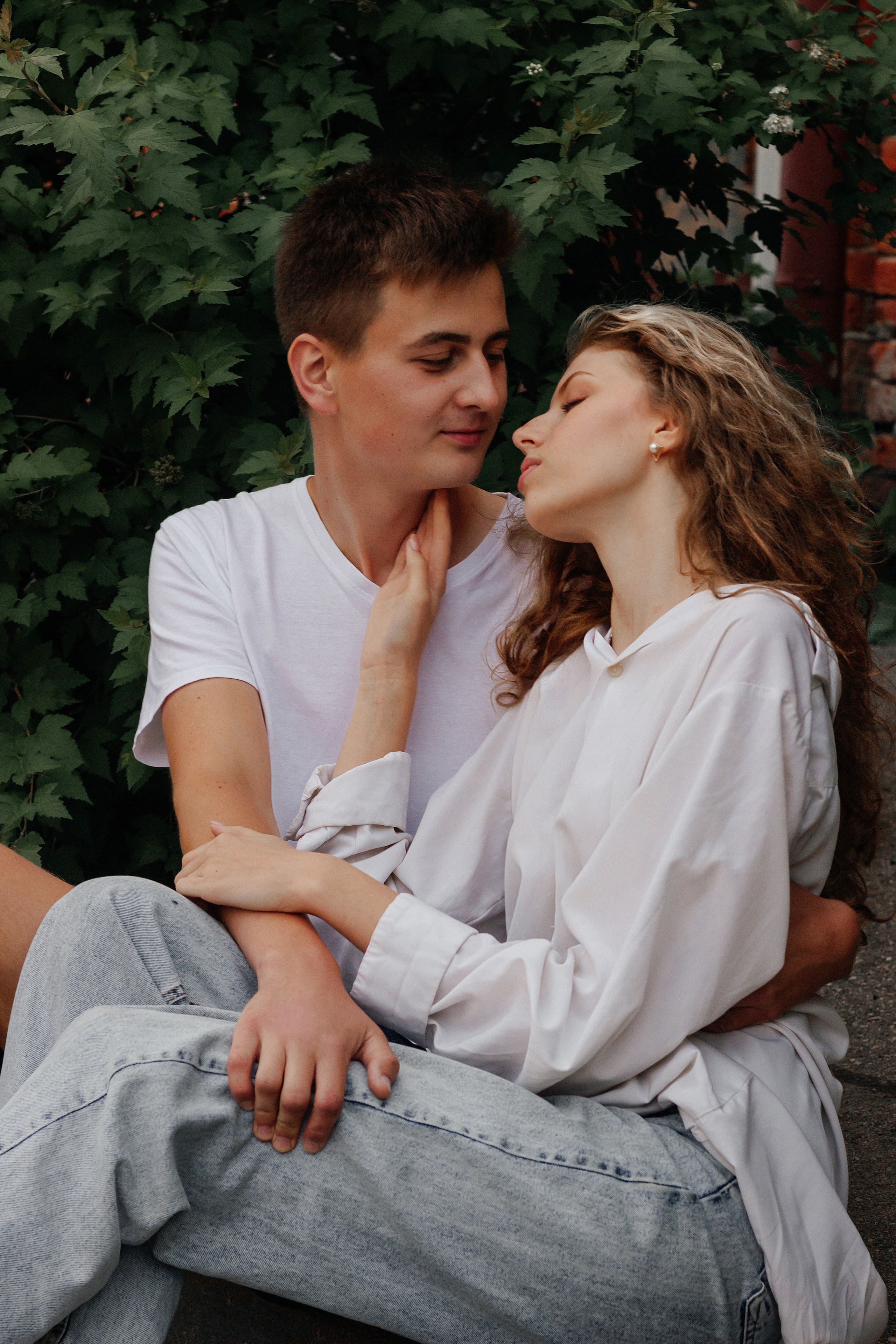 Даша и Андрей. Свадебный фотограф и фотограф Love-Store в Нижнем Новгороде Анастасия