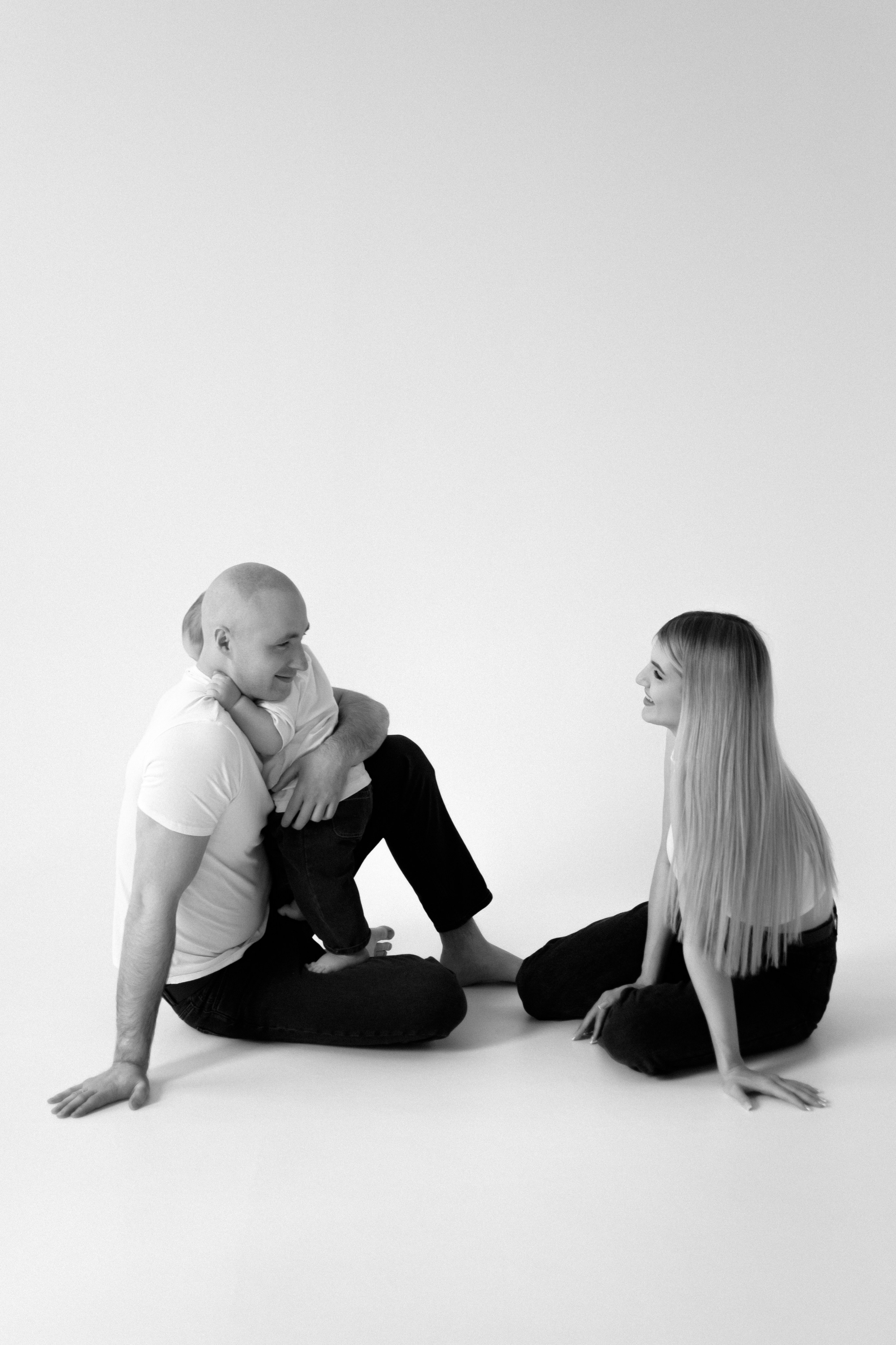 1 years. Семейный, портретный, фотограф в городе Магадане Анастасия Кадочкина