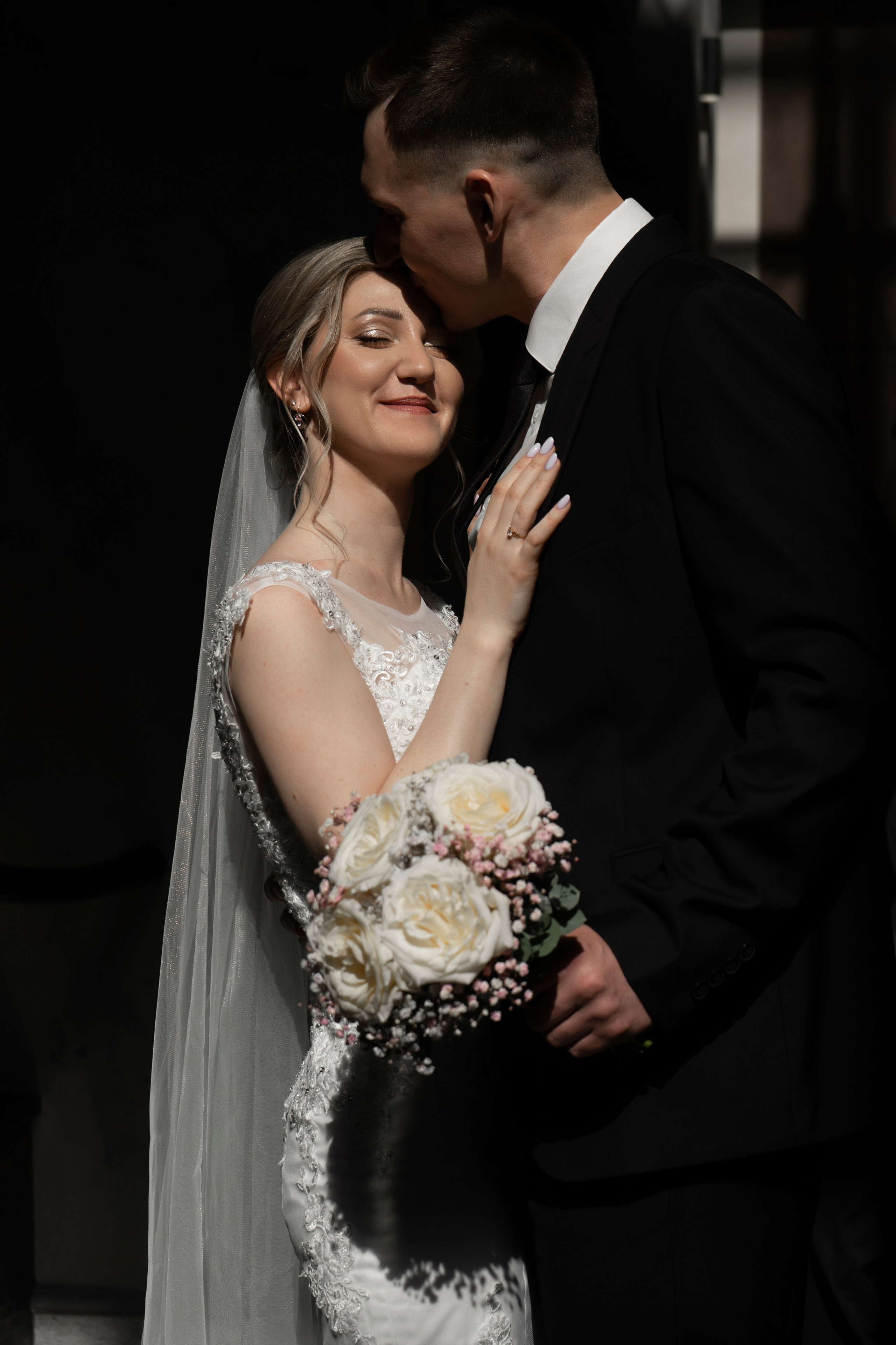 Анастасия и Роман. Главная