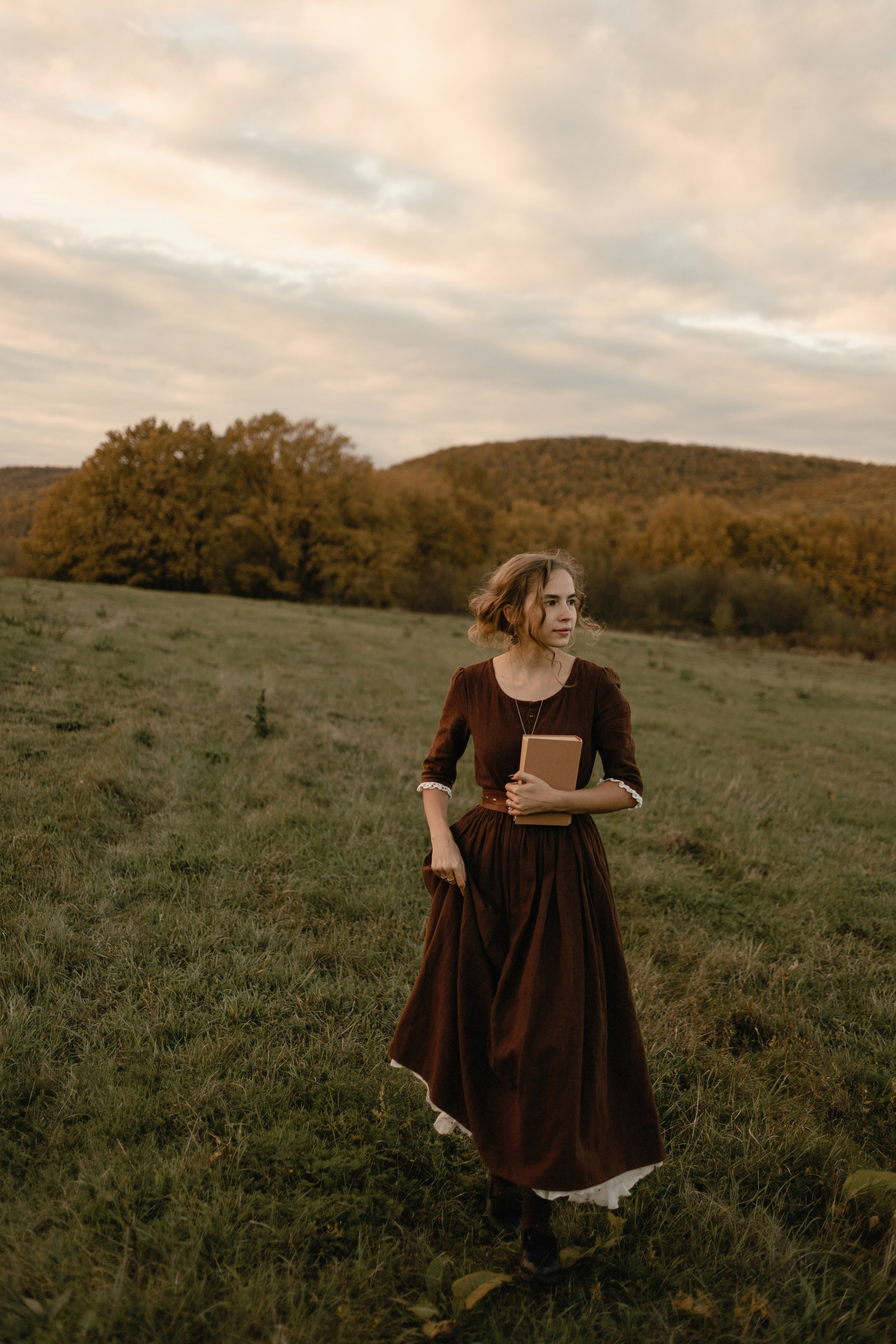 По мотивам фильма…. Фотограф в Краснодаре Евгения Михаевич