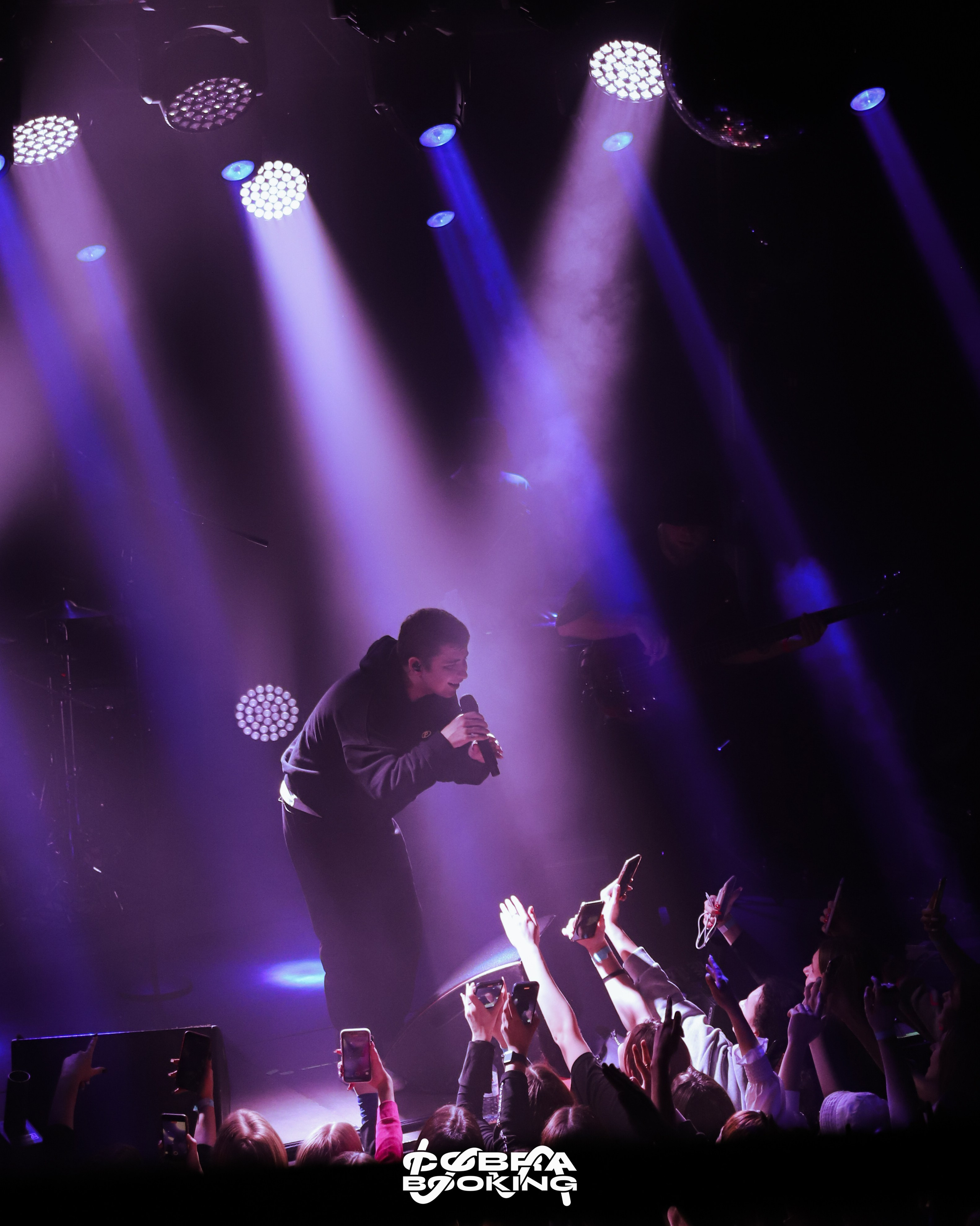 RAMIL'. Больше не греет