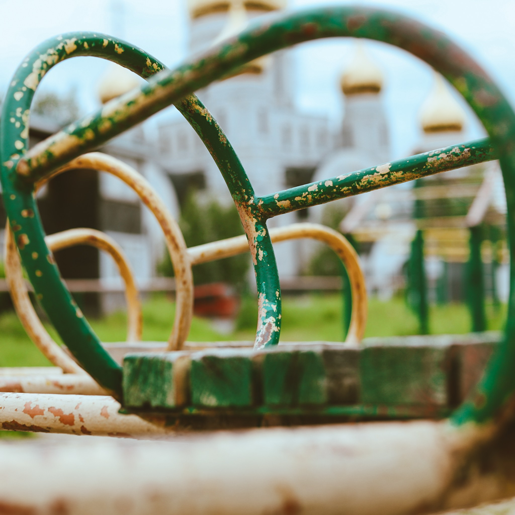 Ханты. Больше не греет