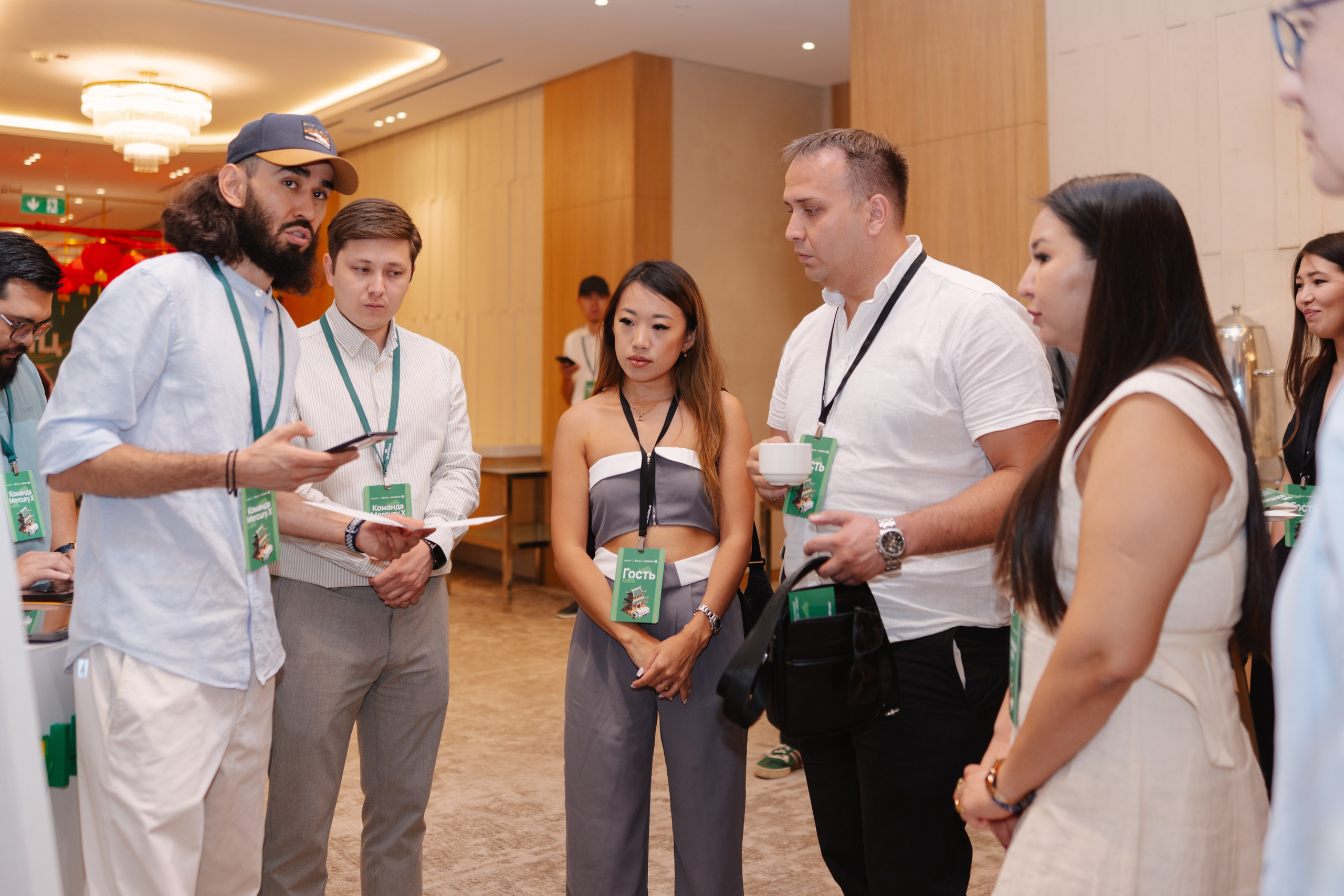 Китай без границ. Профессиональная съемка в Алматы