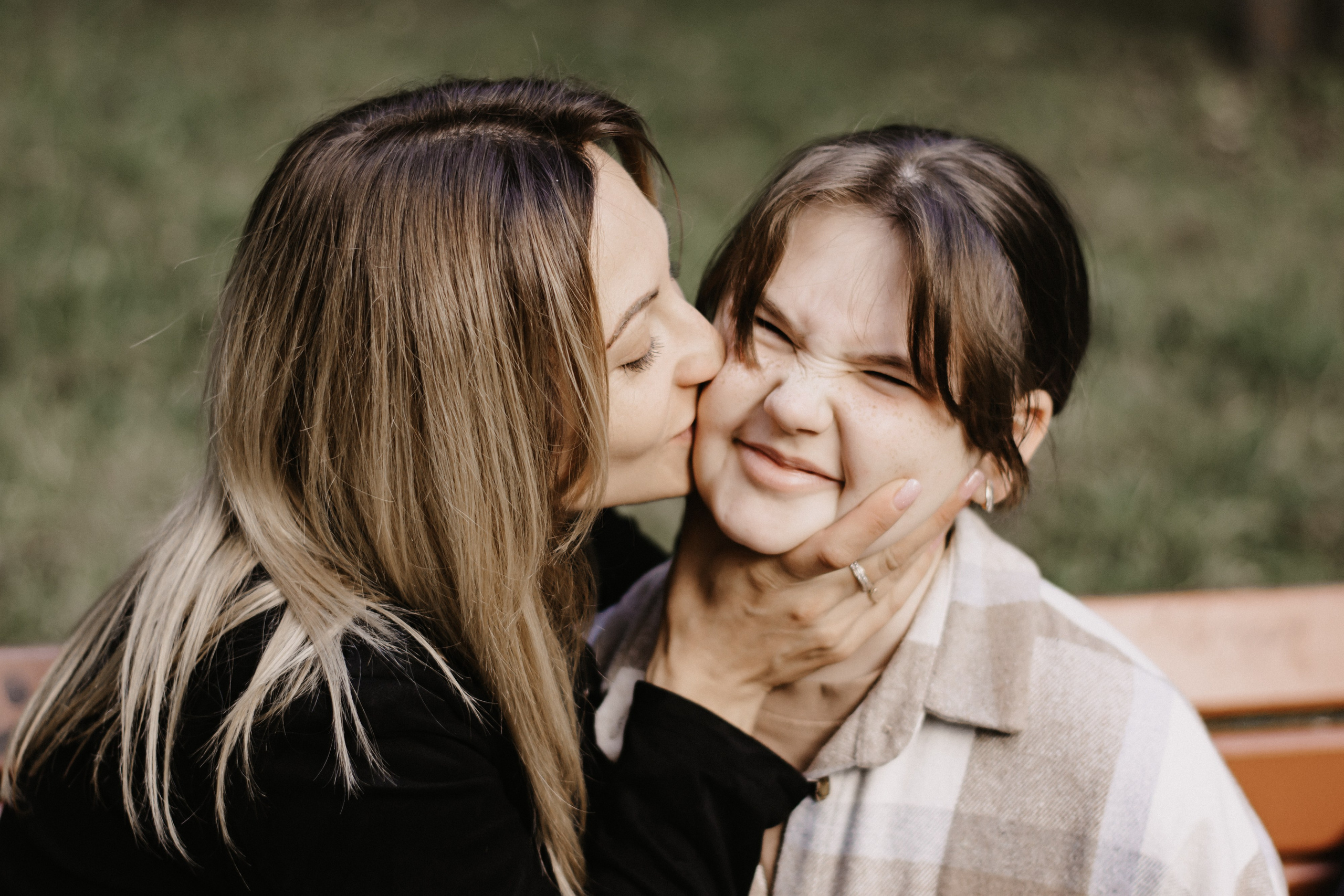 Семейная. Фотограф на все случаи