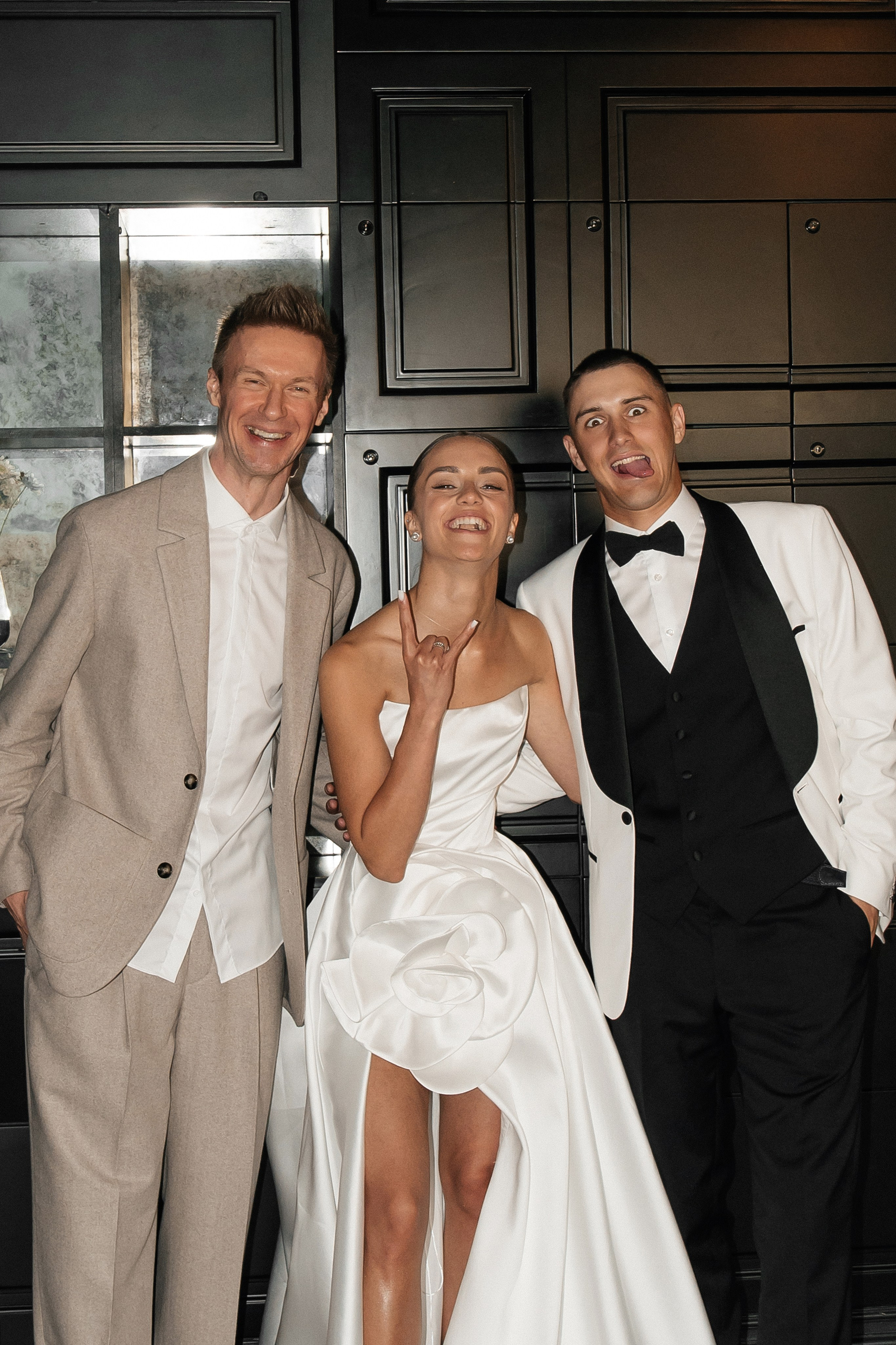 АНОНС. Мария — Свадебный фотограф