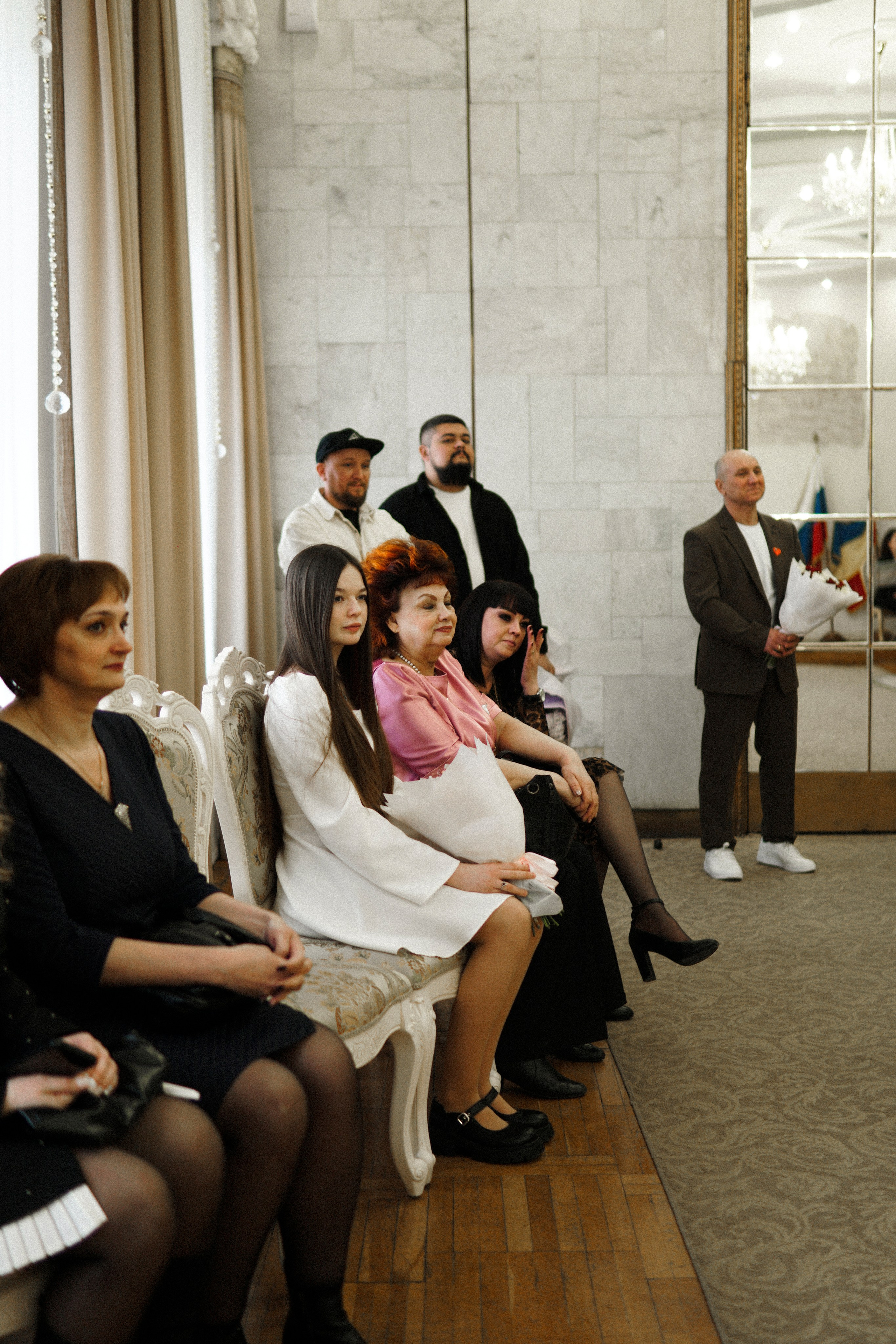 Иван и Екатерина. Свадебная съемка в Ростове-на-Дону. Фотограф в Ростове-на-Дону Марина Мальцева