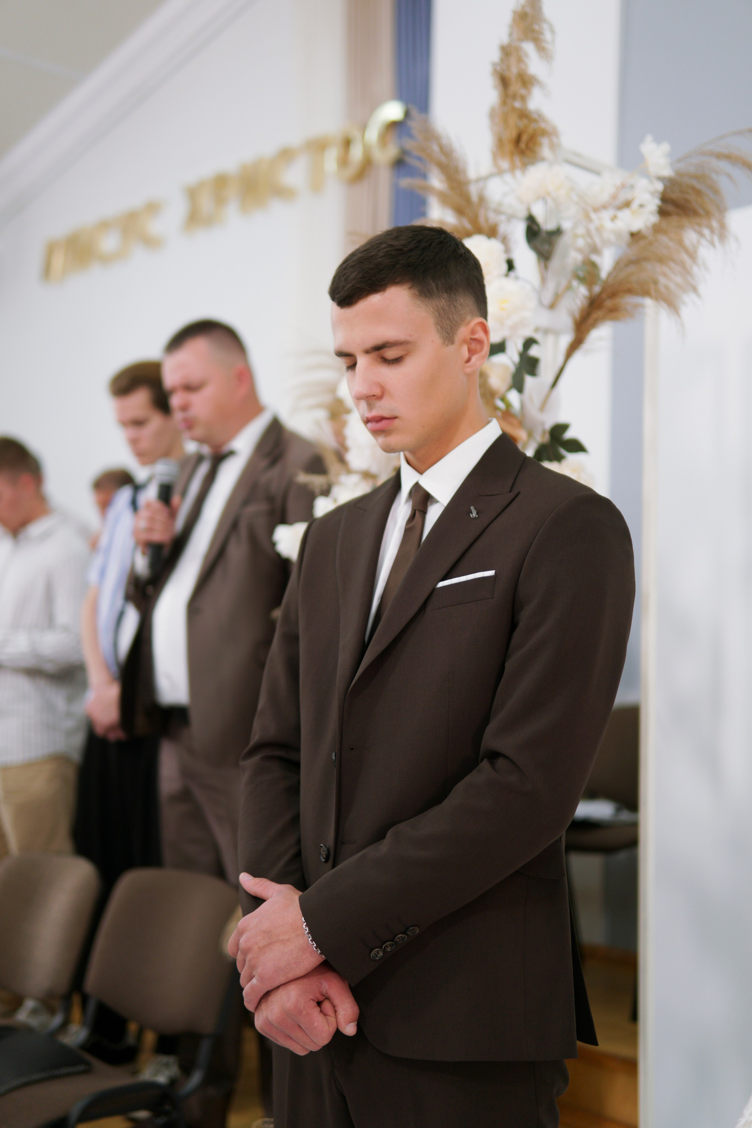 Свадебная съемка в Ростове-на-Дону. Никита и Виолетта. Фотограф в Ростове-на-Дону Марина Мальцева