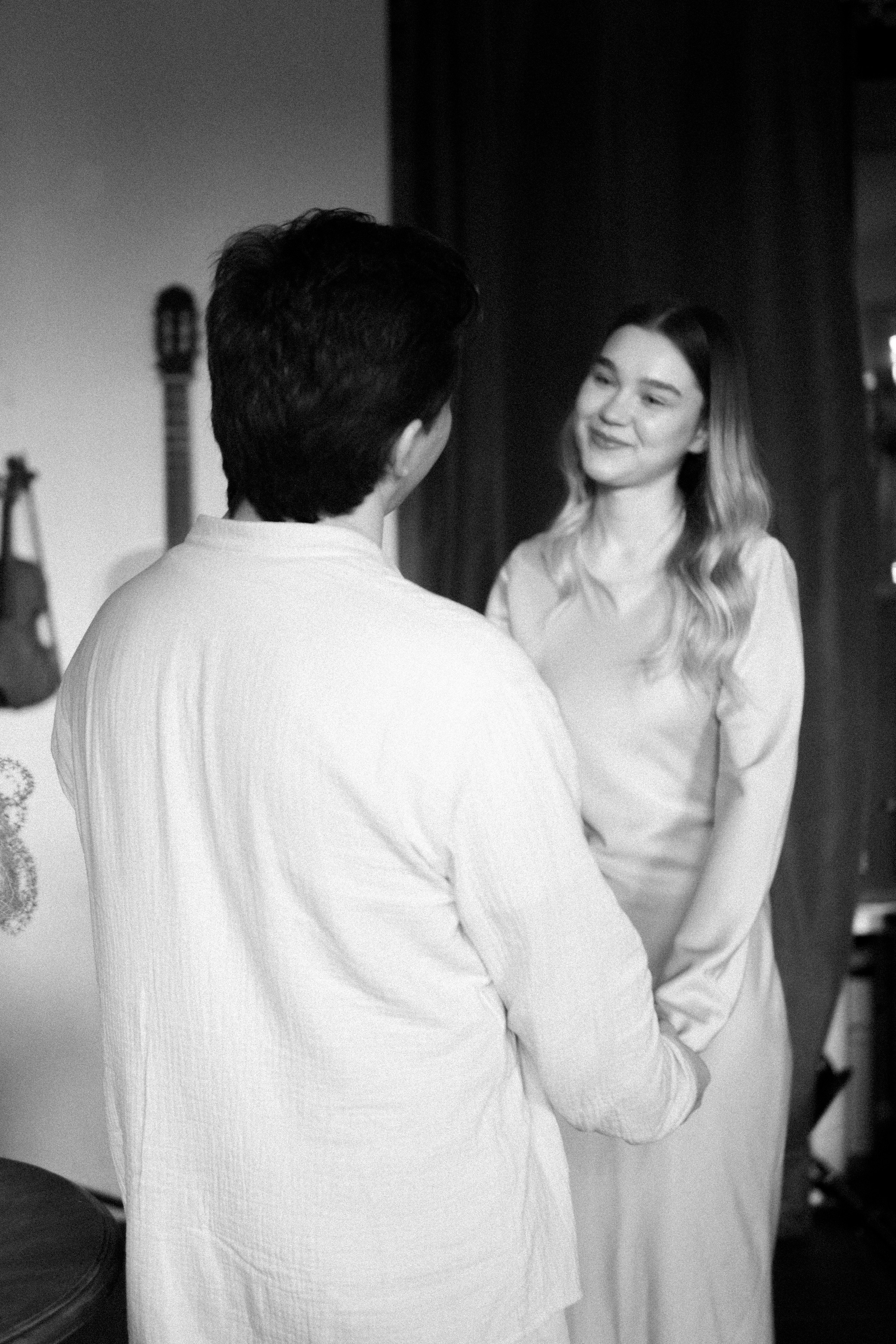 Love story в Ростове-на-Дону. Фотограф в Ростове-на-Дону Марина Мальцева