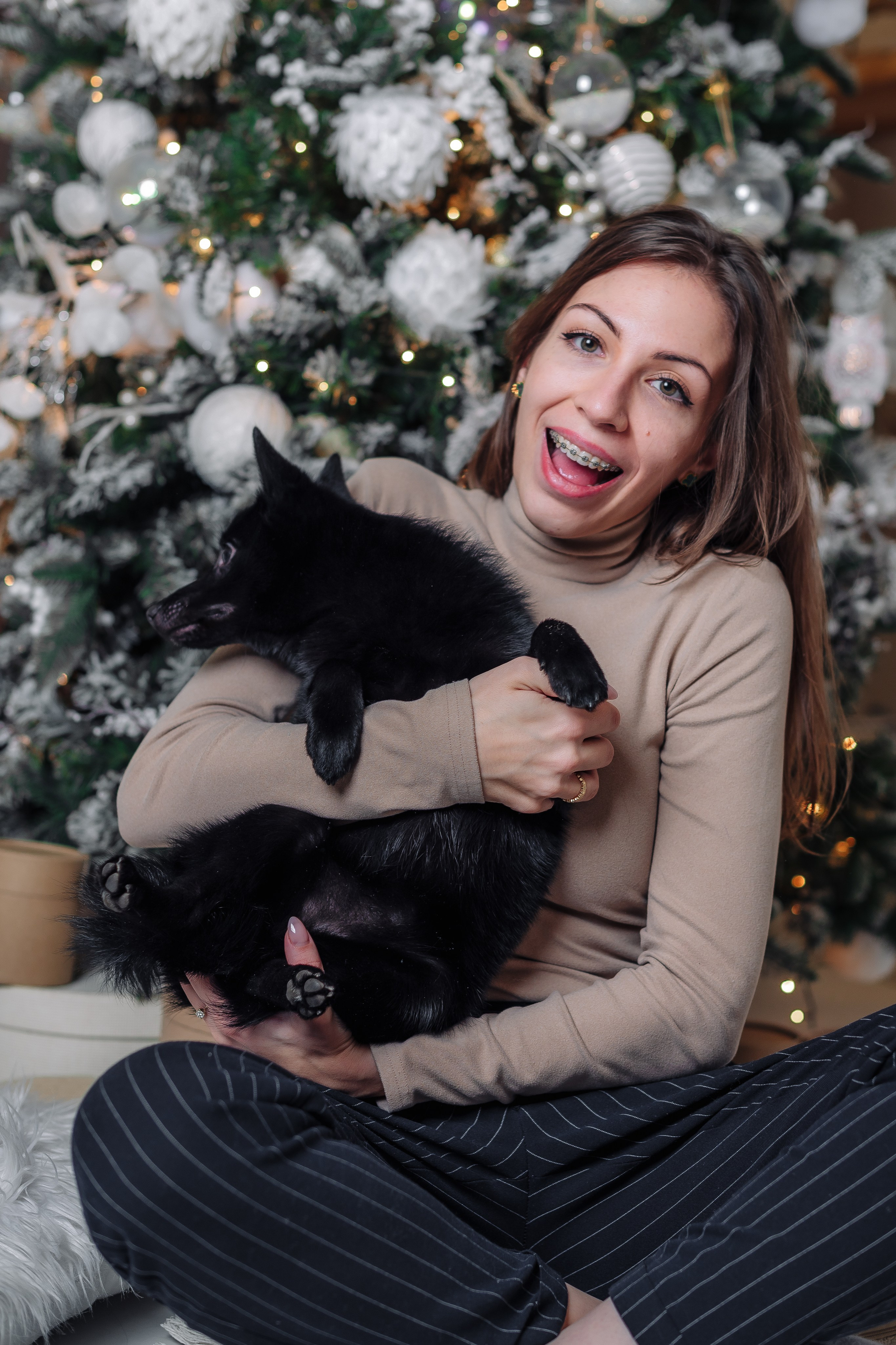 Антон и Александра — портретная съёмка. Иван Кубик — фотограф и видеограф