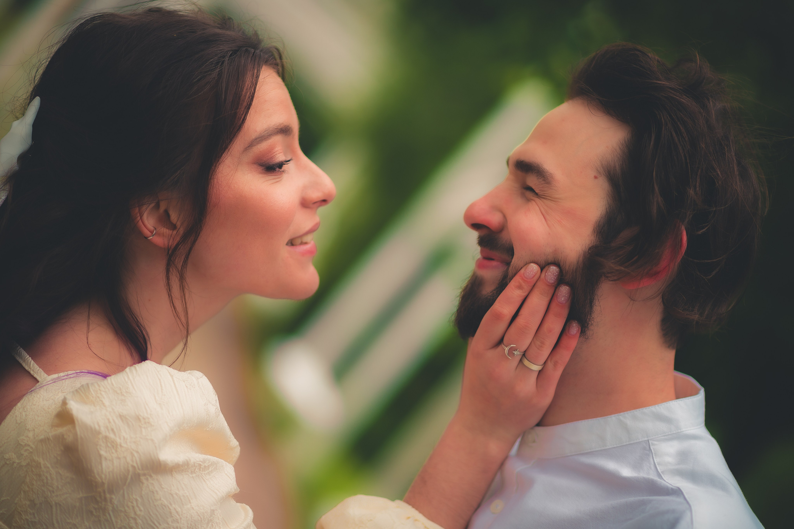 Свадебная съёмка Анатолия и Елизаветы. Иван Кубик — фотограф и видеограф