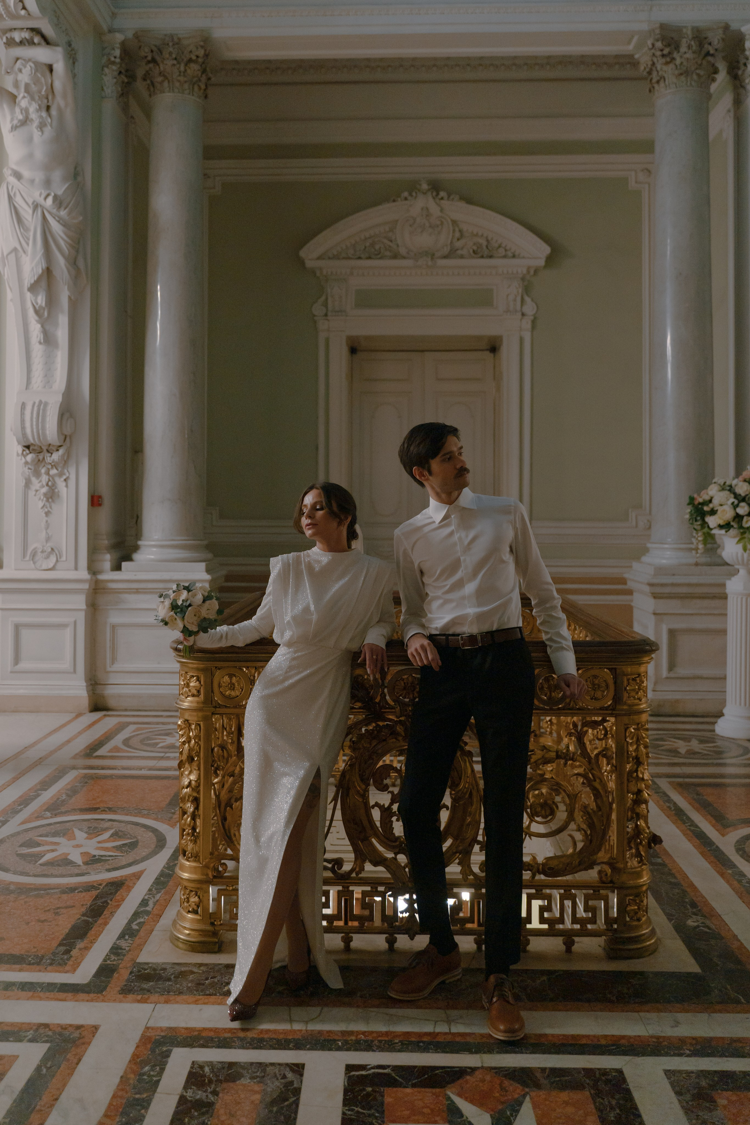 19.12.2023. Свадебный фотограф — Наталья Фед СПб/Москва