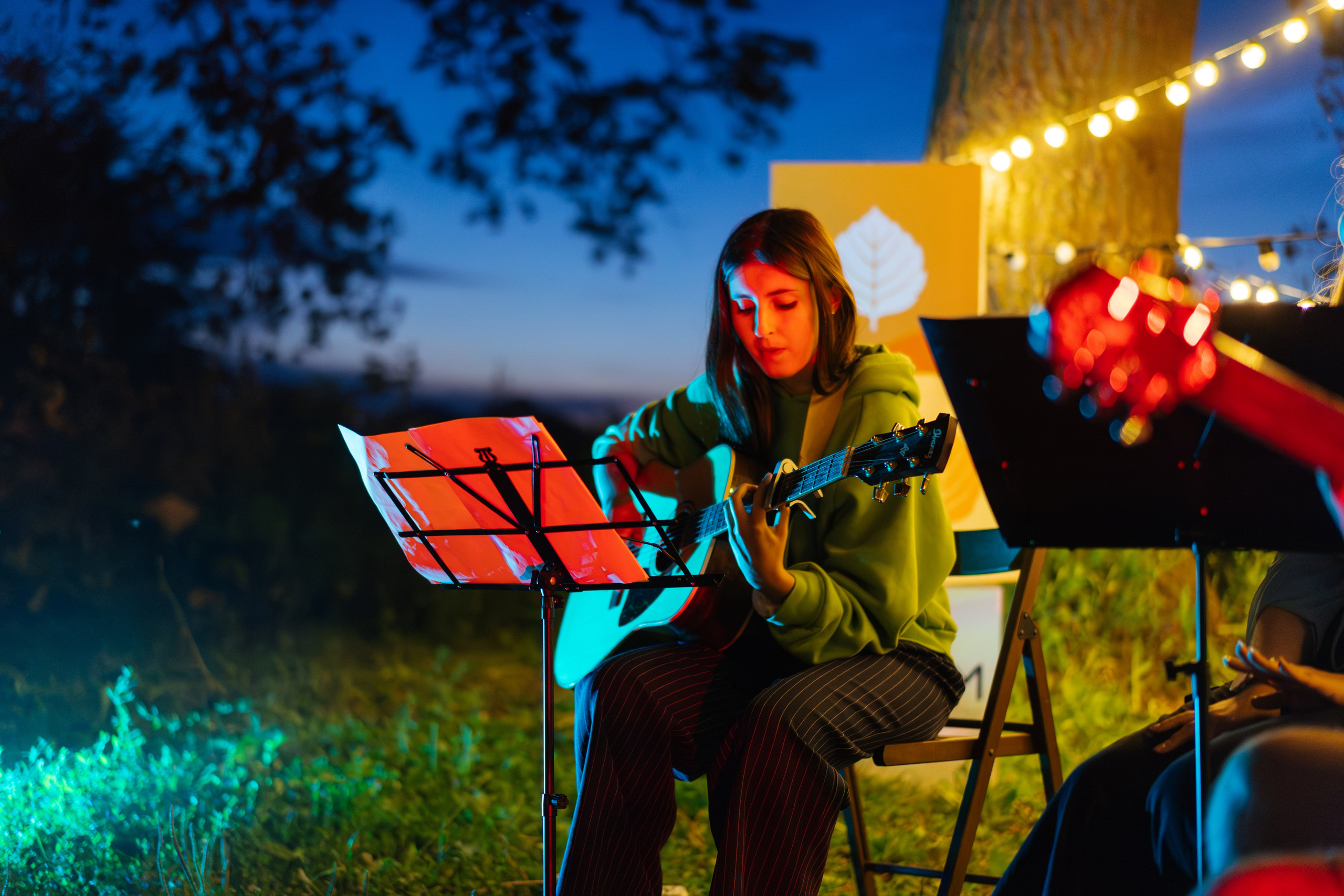 Палаточный форум для взрослых CAMPot 2024. Фотограф Надежда Погребняк | Рязань | Москва