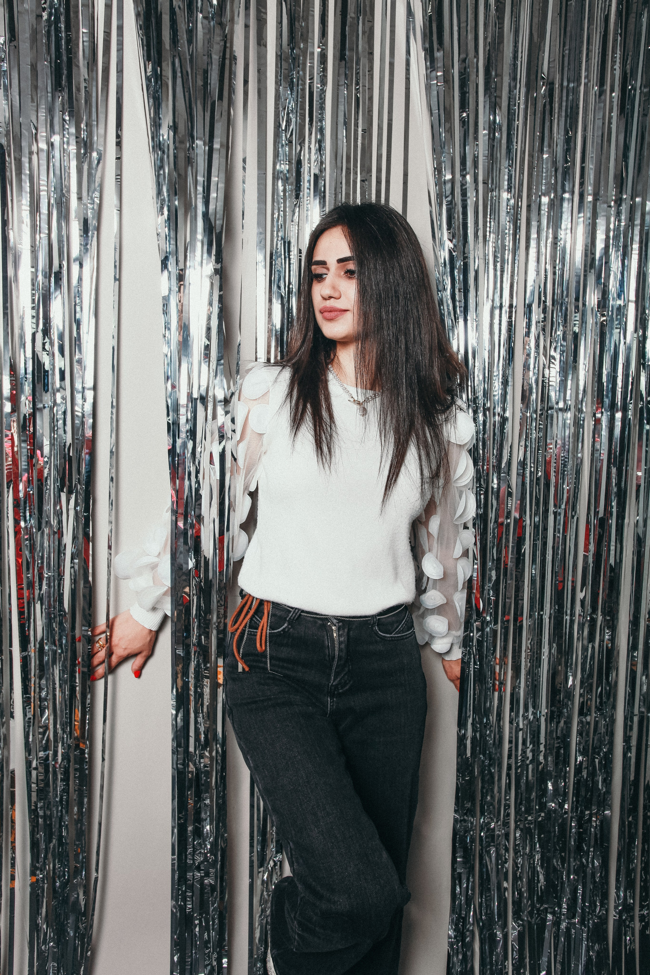 Мери. Фотограф Дарья Локотко в Красноярске