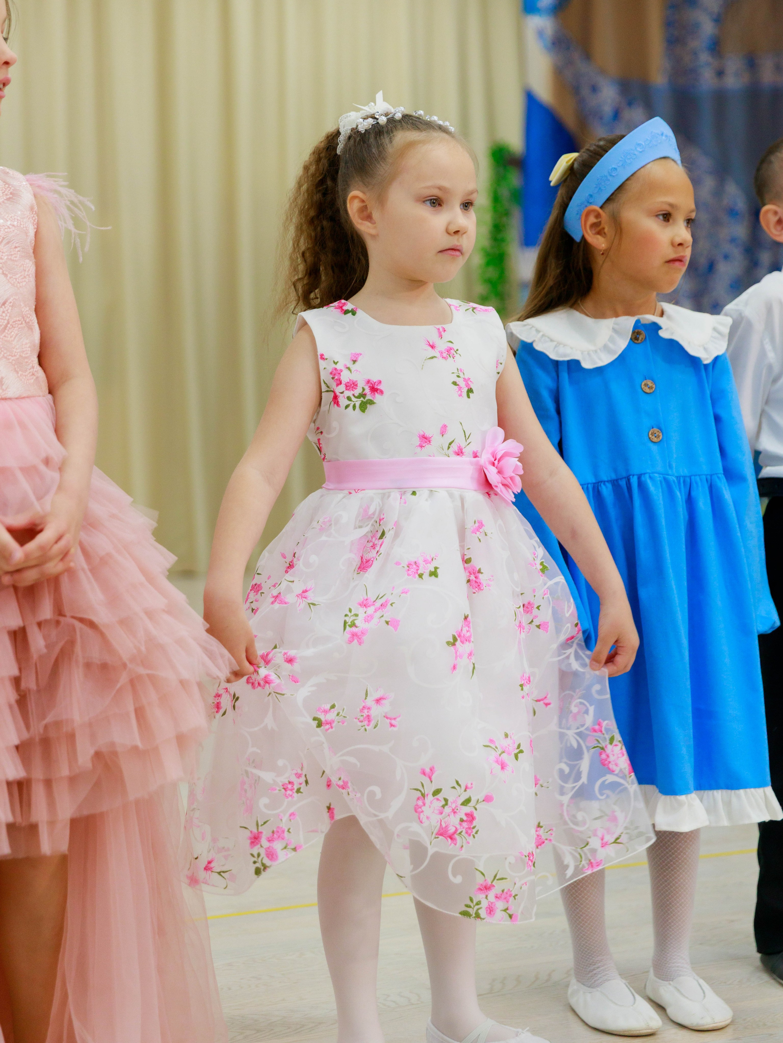 Сады. Репортажный фотограф в Новосибирске Алена Помазунова