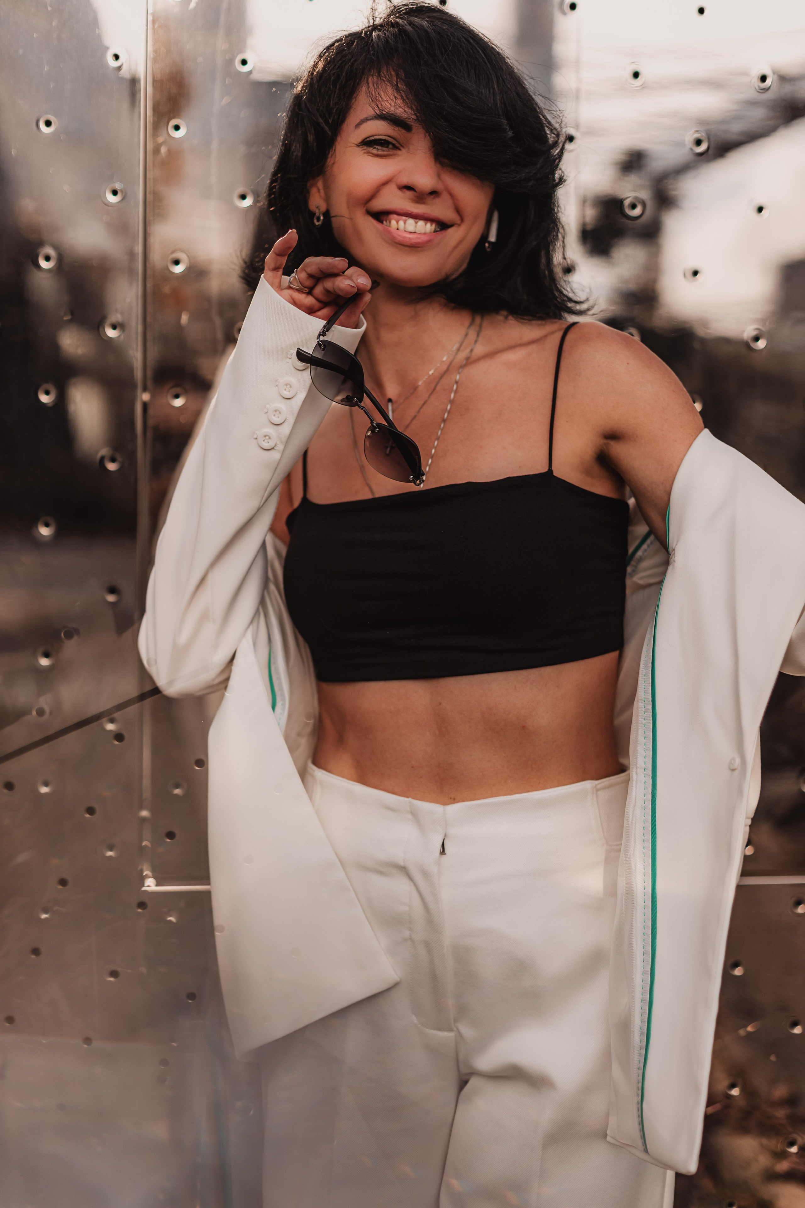 Svetlana is happy. Мариам Багдасарян