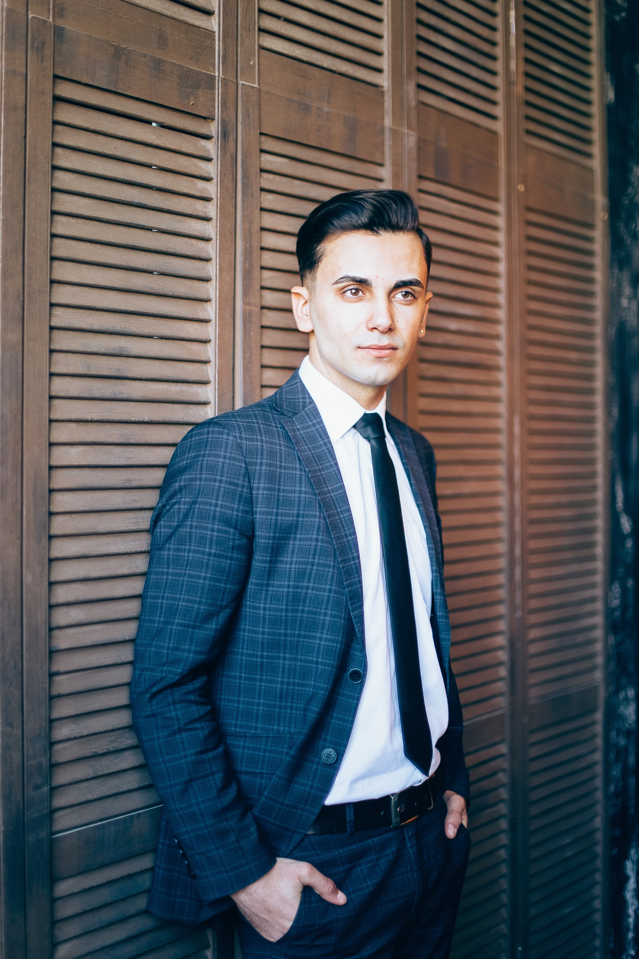 Игорь и Марьяна. Свадебный и семейный фотограф Екатерина Бубнова