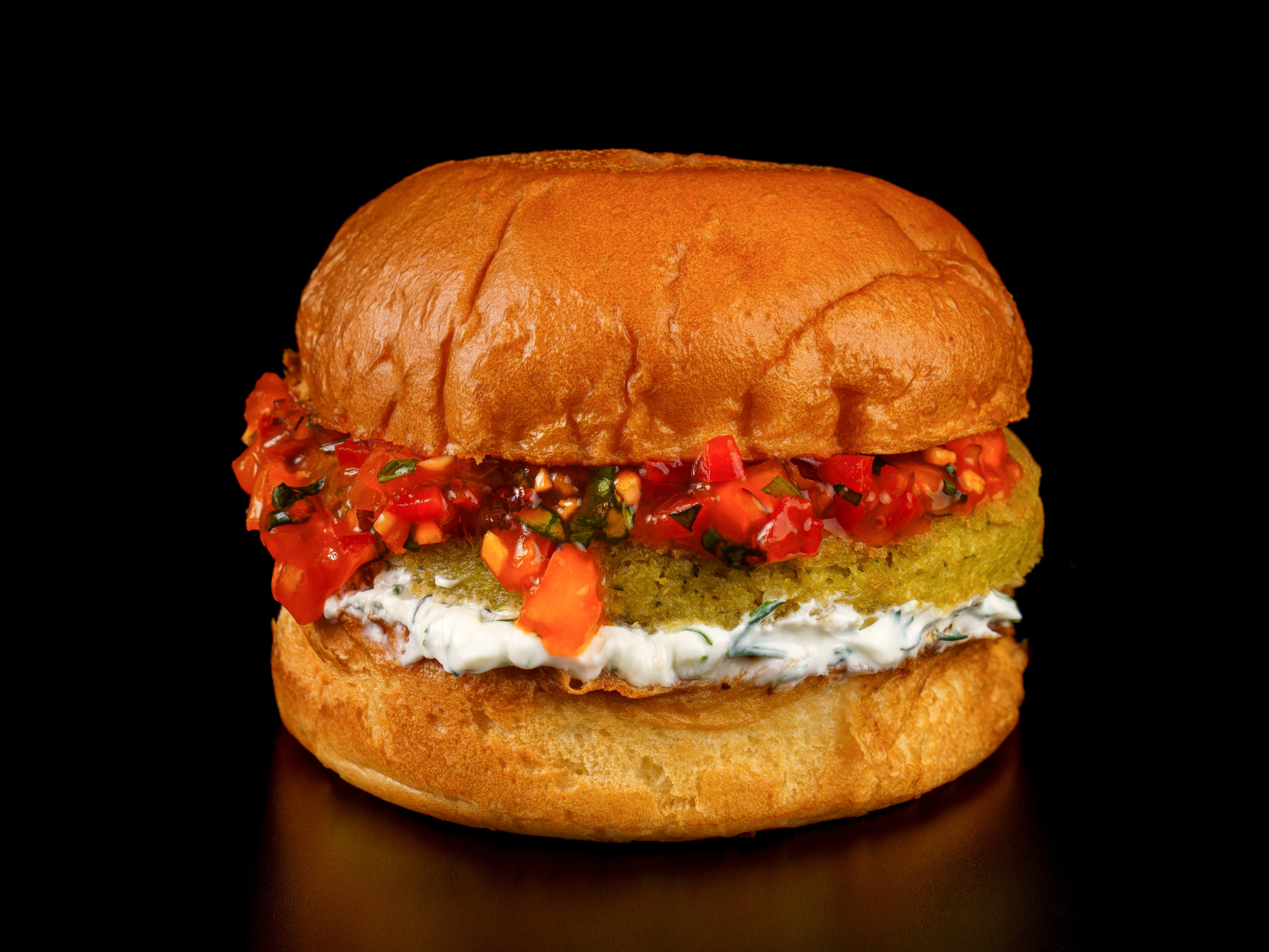 Papi Burger's. Макаров Сергей|Creamlebot Фотограф города Ростов-на-Дону