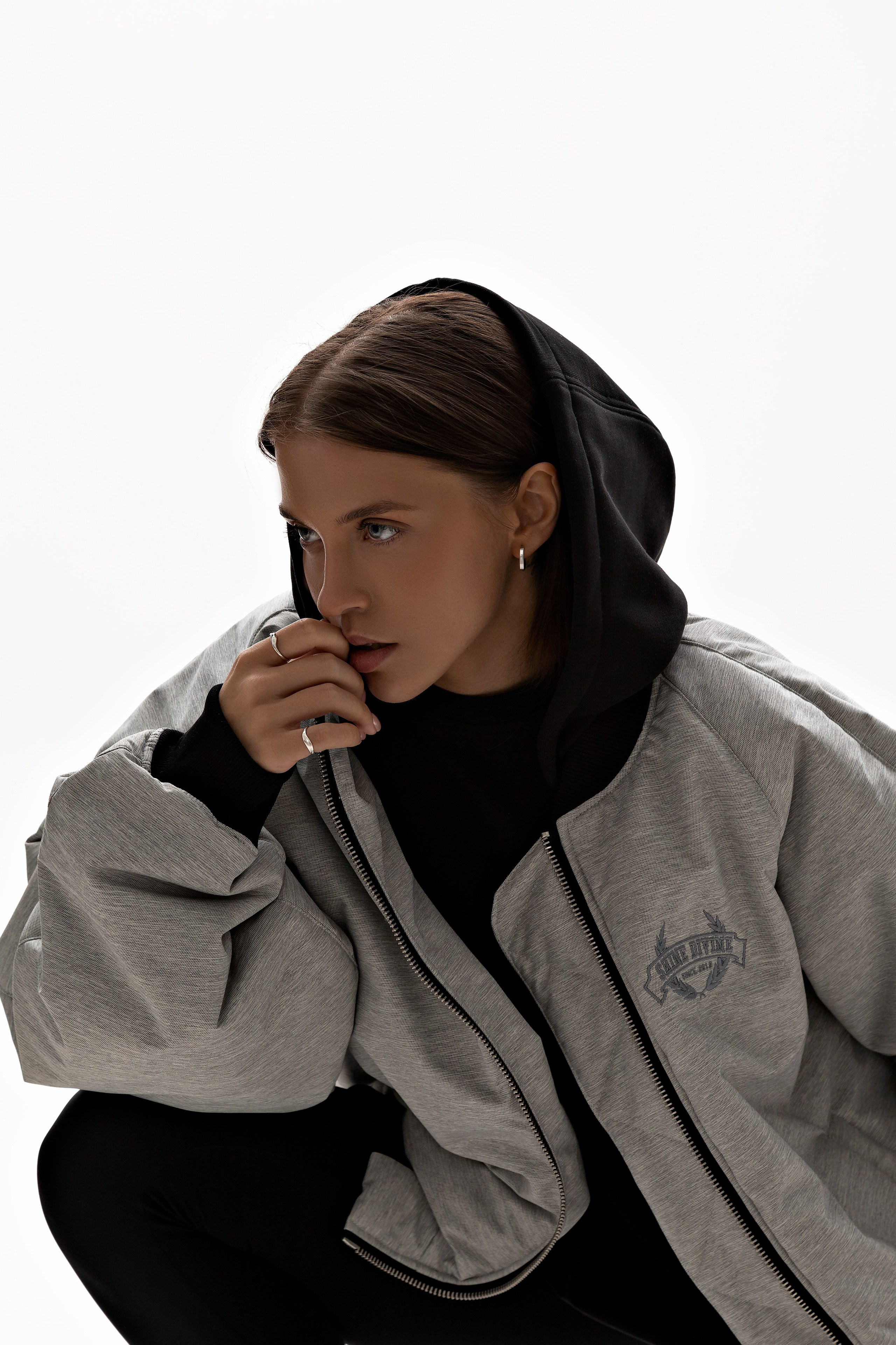 Shine divined catalogue '2024. Коммерческий фотограф в Екатеринбурге Анастасия Гаруст
