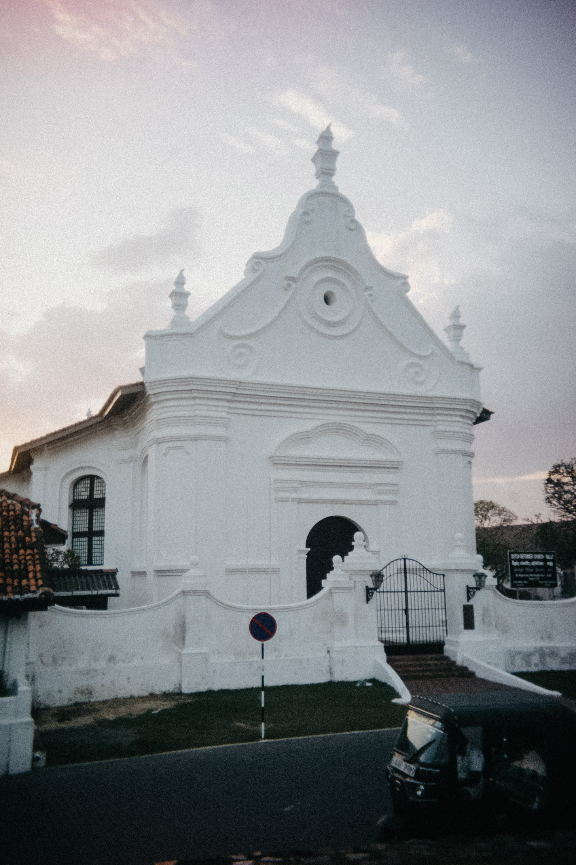 Шри + Бангкок. Фотограф Тбилиси Саша Мороз