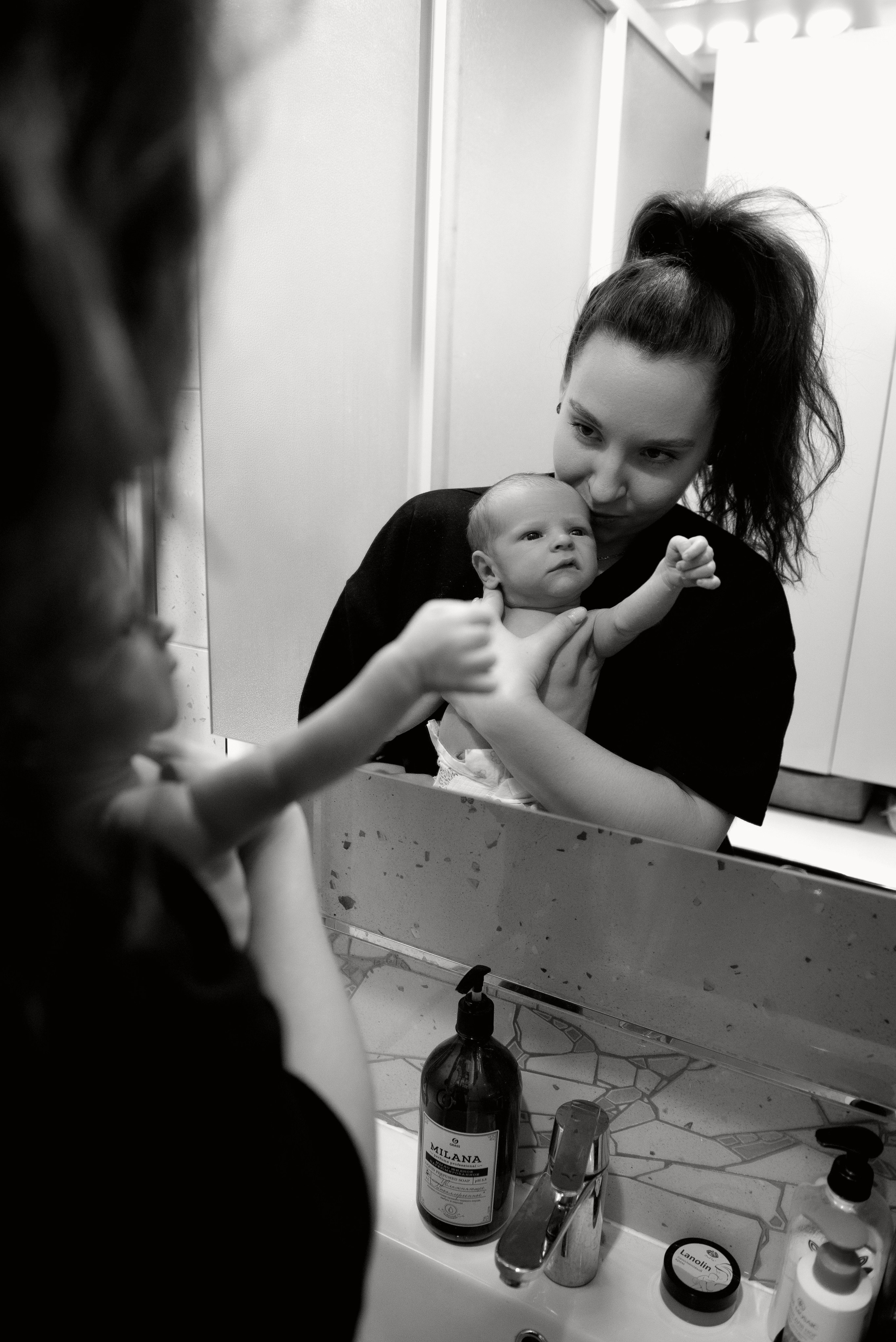 Егор. Фотограф в Санкт-Петербурге Пономарева Юлия