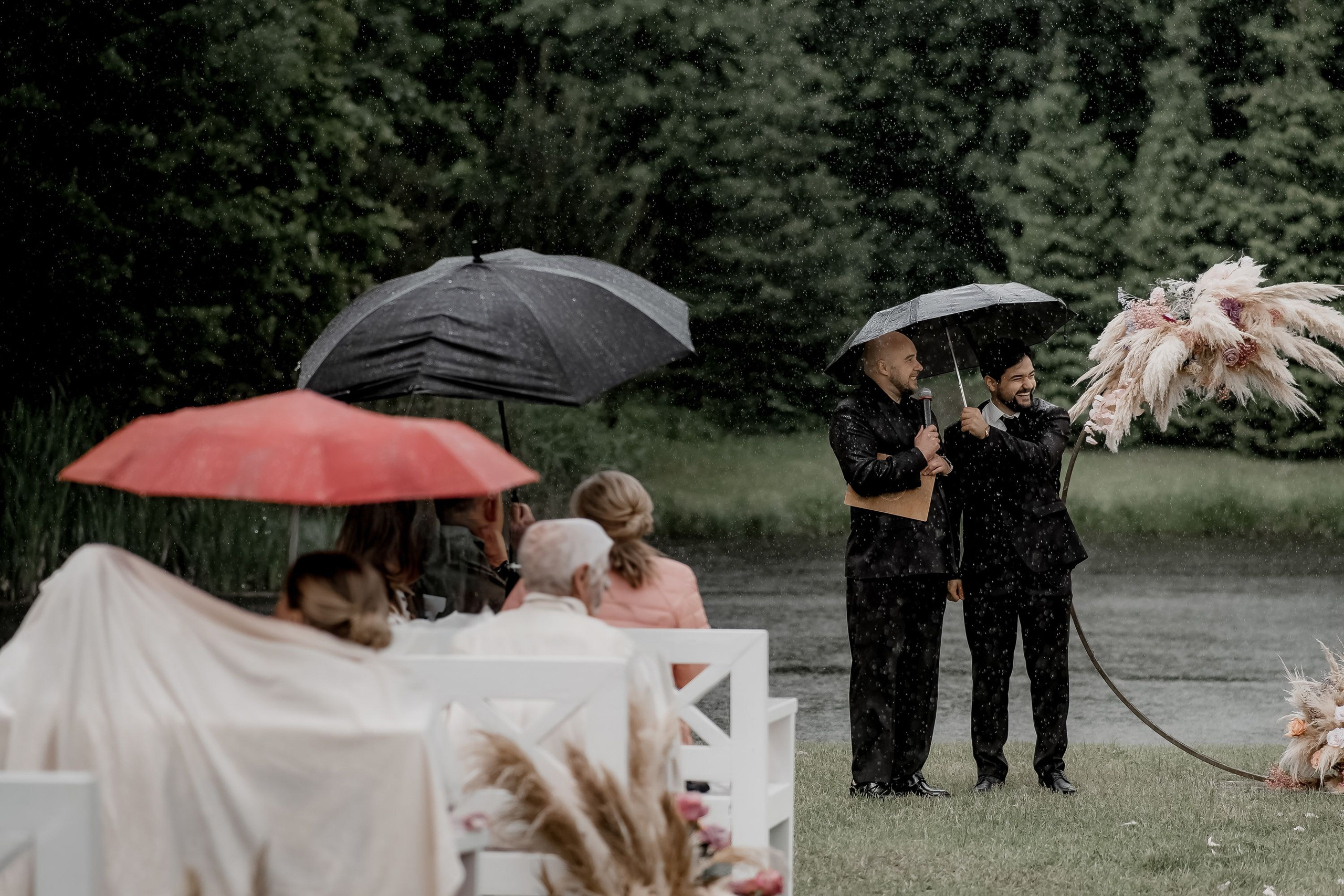 Любовь сильнее. Константин Суриков свадебный фотограф Санкт-Петербург