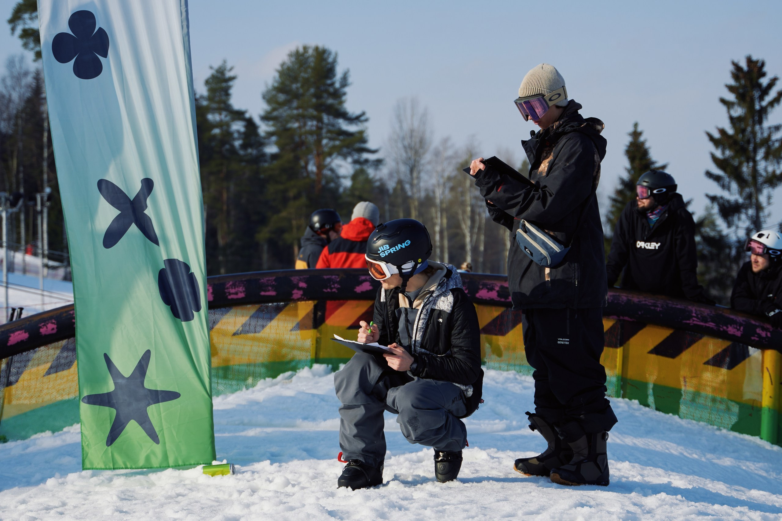 2–3 марта Чемпионат России по джибингу Jib Spring ГЛК «Снежный»». Свадебный и семейный фотограф в Санкт-Петербурге Дмитрий Панин