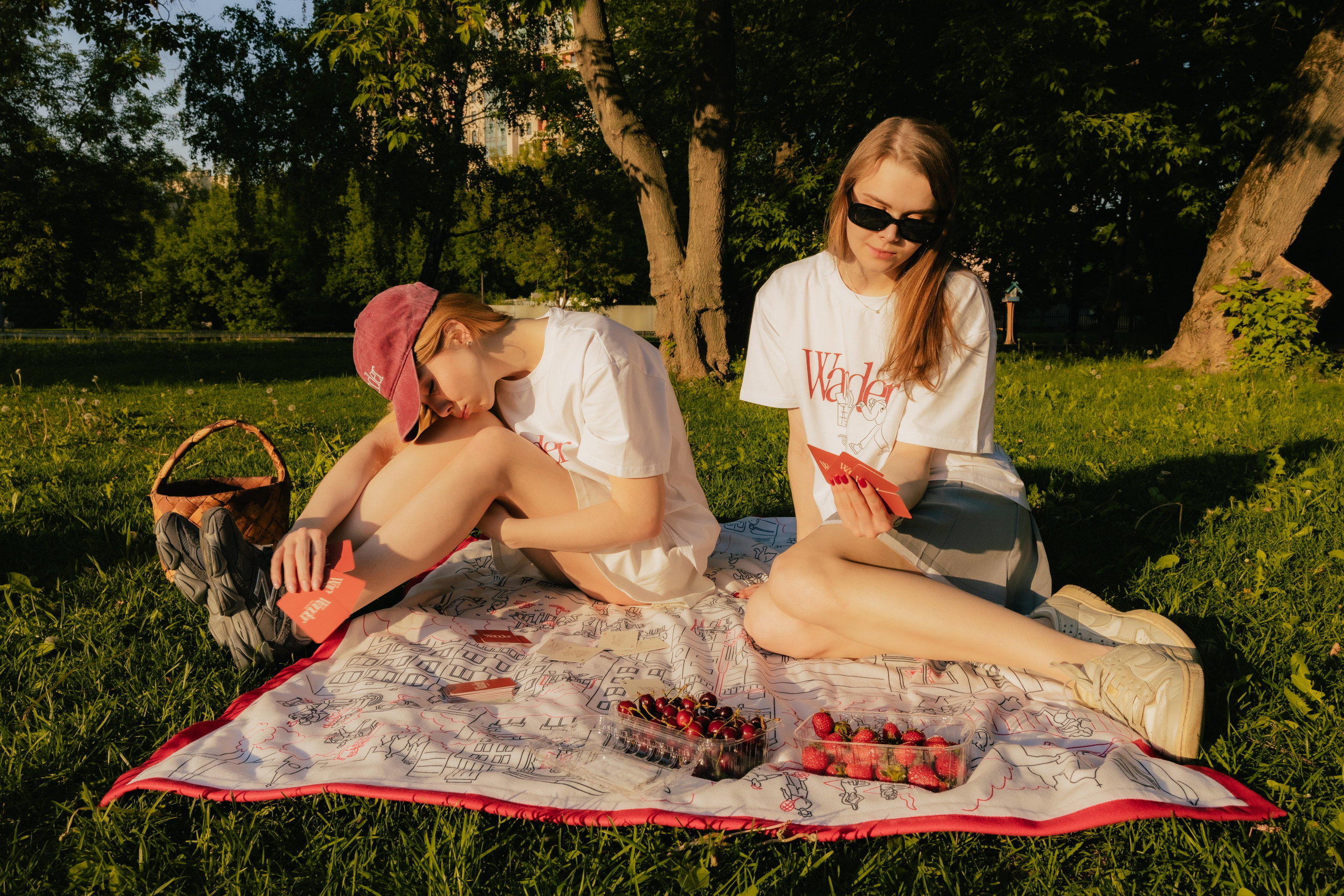 Фотопрогулки и портреты. Фотограф Москва