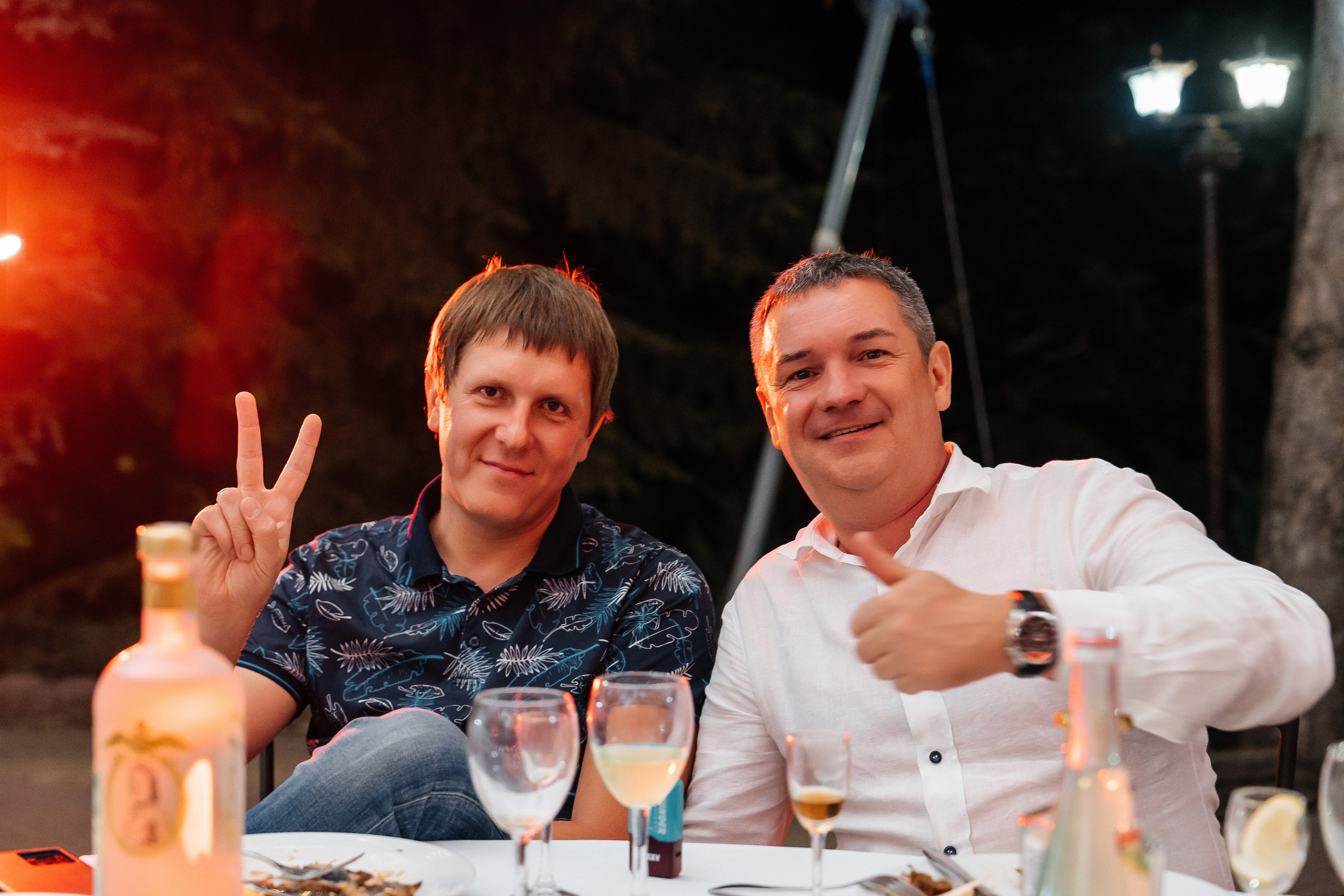 Строй Маркет Сервис 15 лет. Lokos.pro Ник Соколов Фото и Видео Москва/Ростов-на-Дону