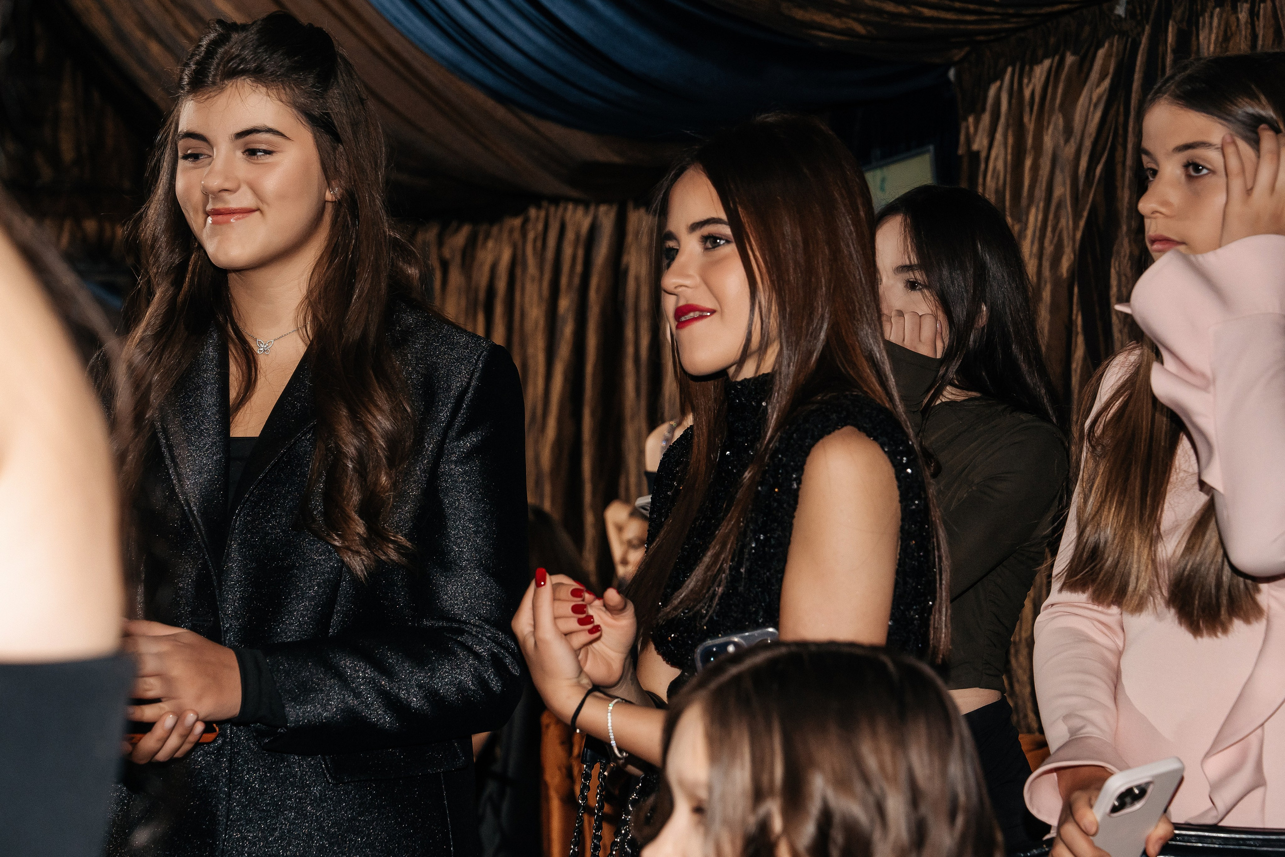 София День Рождения. Lokos.pro Ник Соколов Фото и Видео Москва/Ростов-на-Дону