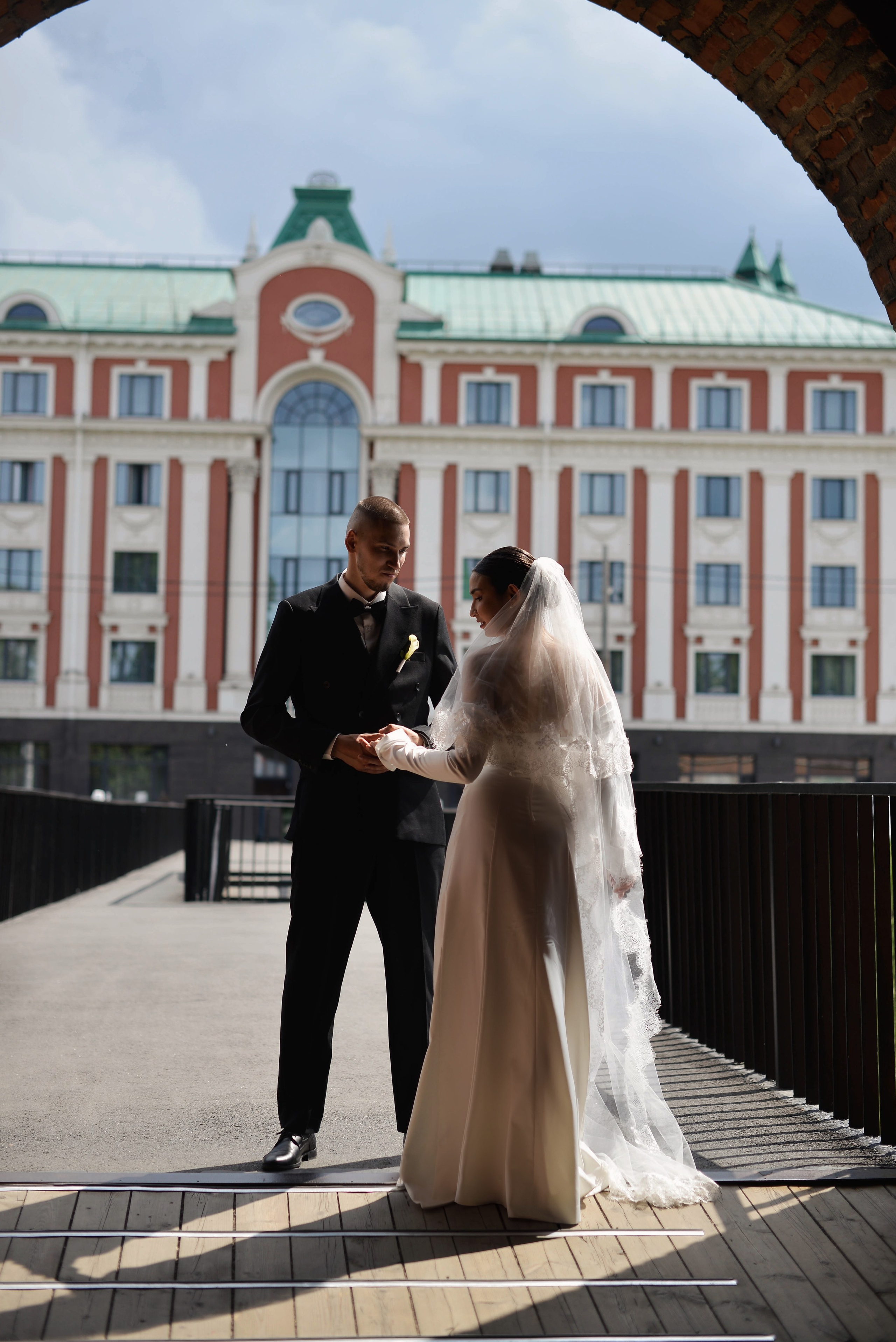 Кристина+Денис. Фотограф в Нижнем Новгороде 17momets