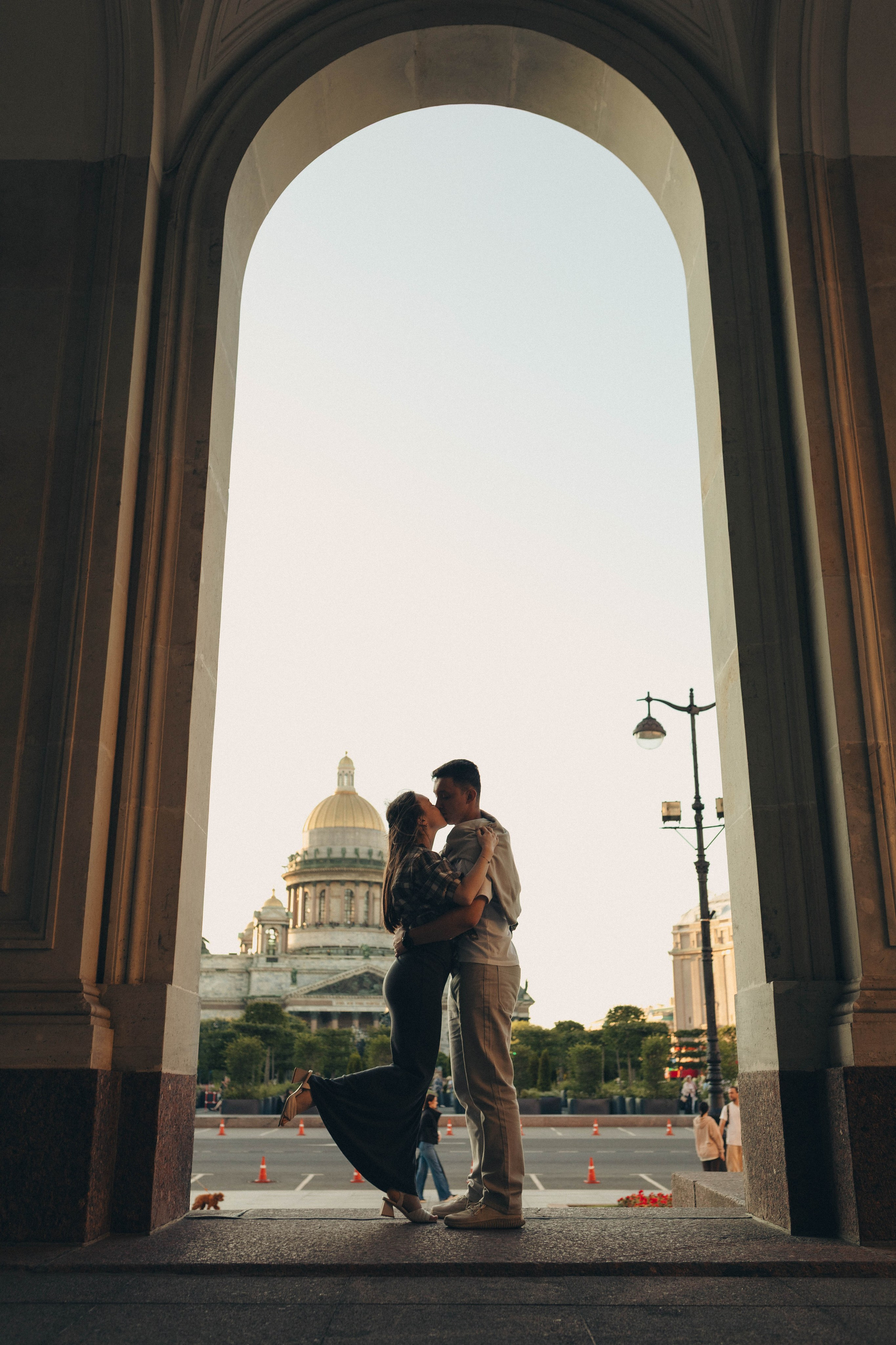 Love story 3. Фотограф в Санкт-Петербурге Полина