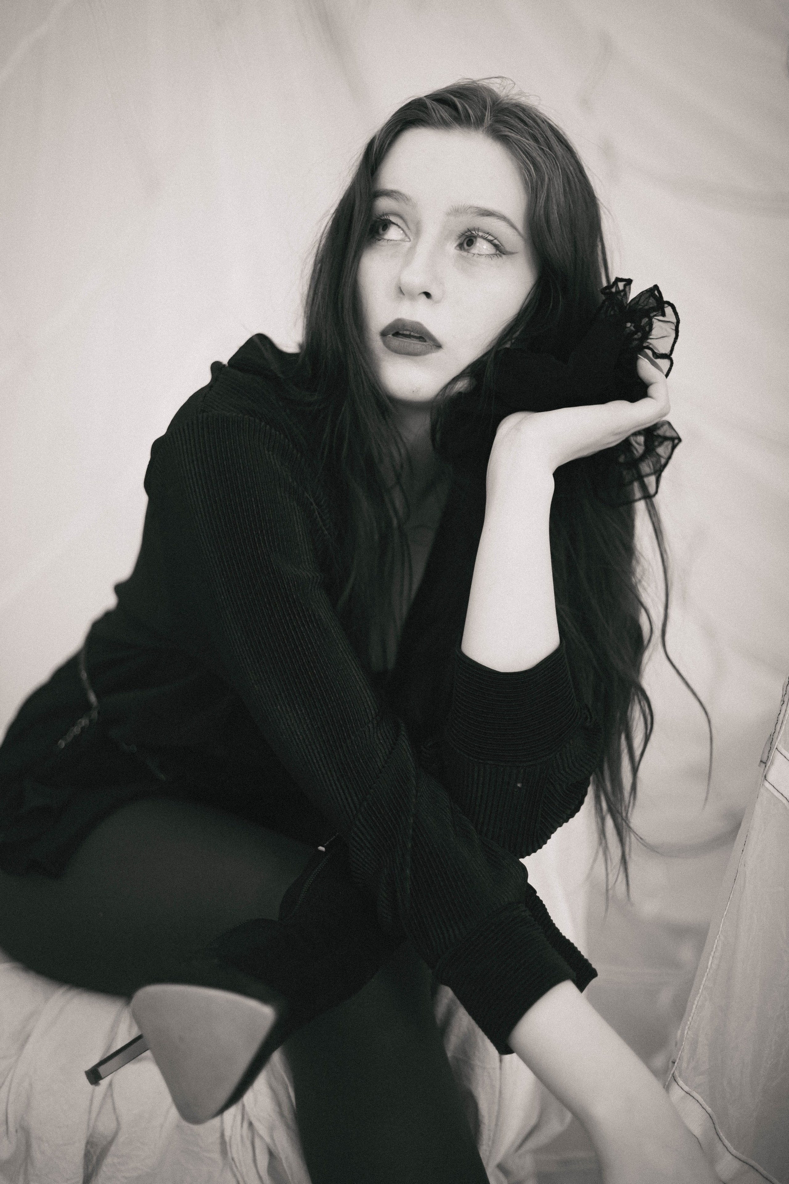 Студийные. Фотограф в Санкт-Петербурге Полина