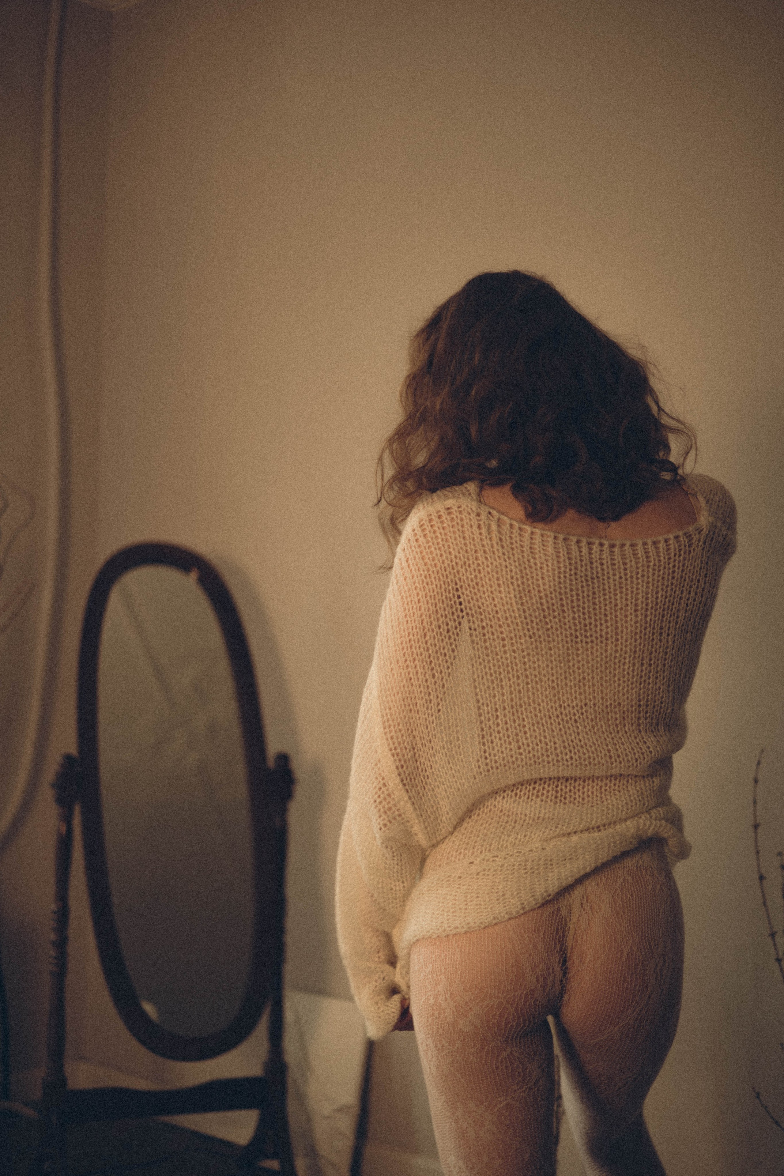 Студийные. Фотограф в Санкт-Петербурге Полина