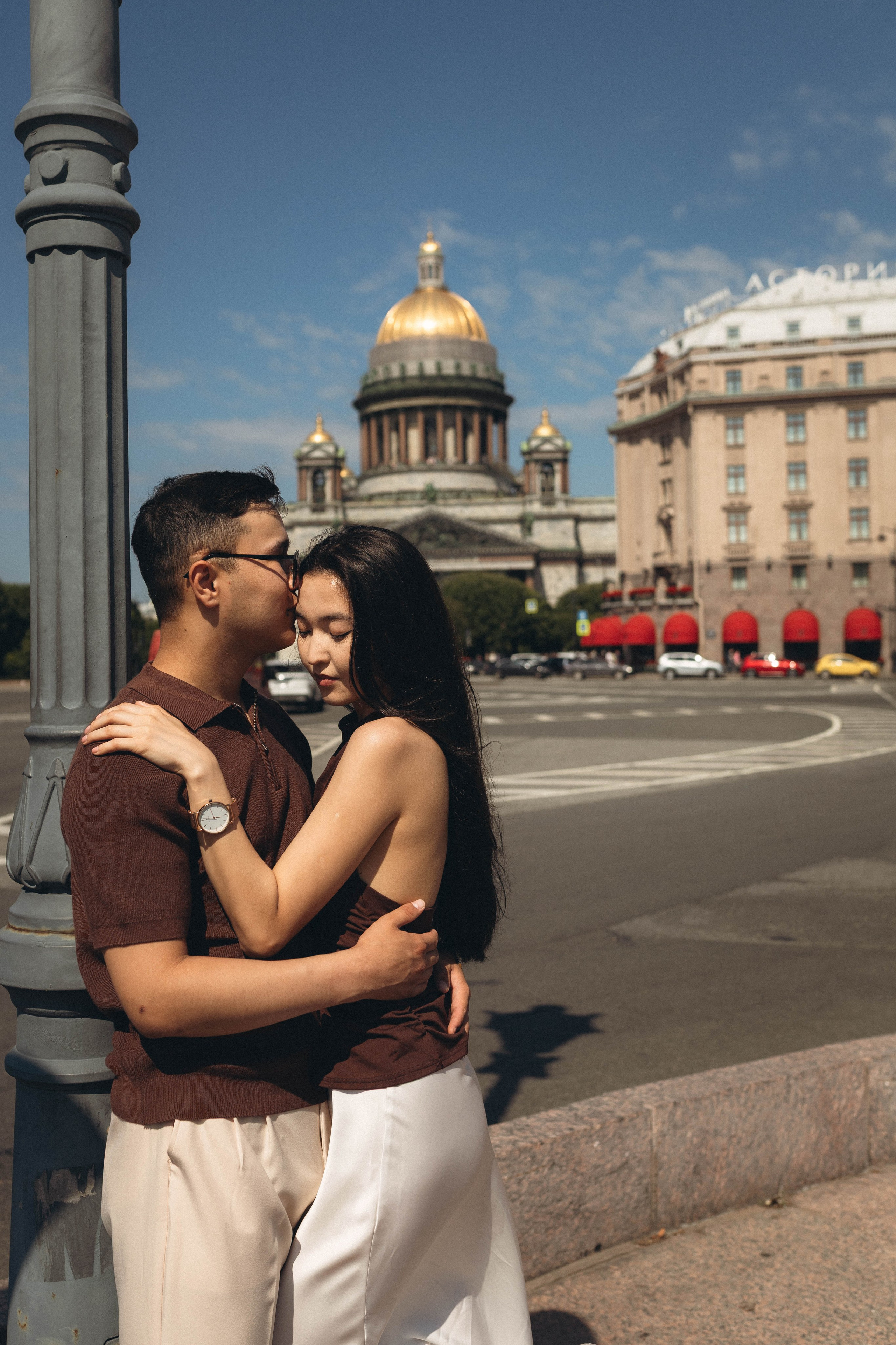 2. Фотограф в Санкт-Петербурге Полина