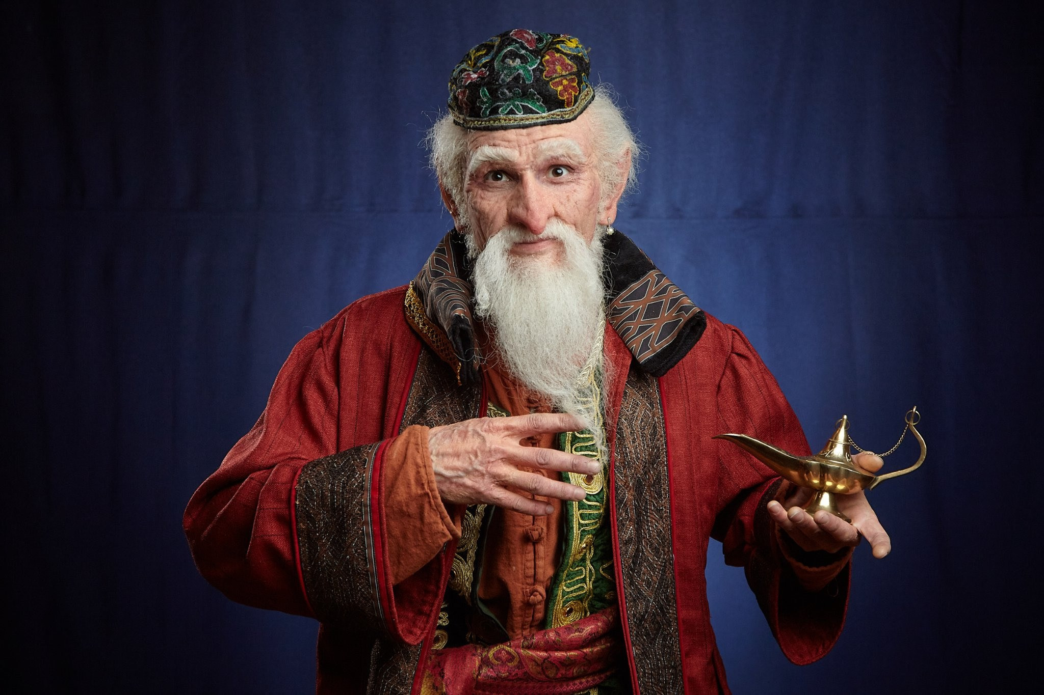 Творческие проекты. Фотохроника для следующих поколений